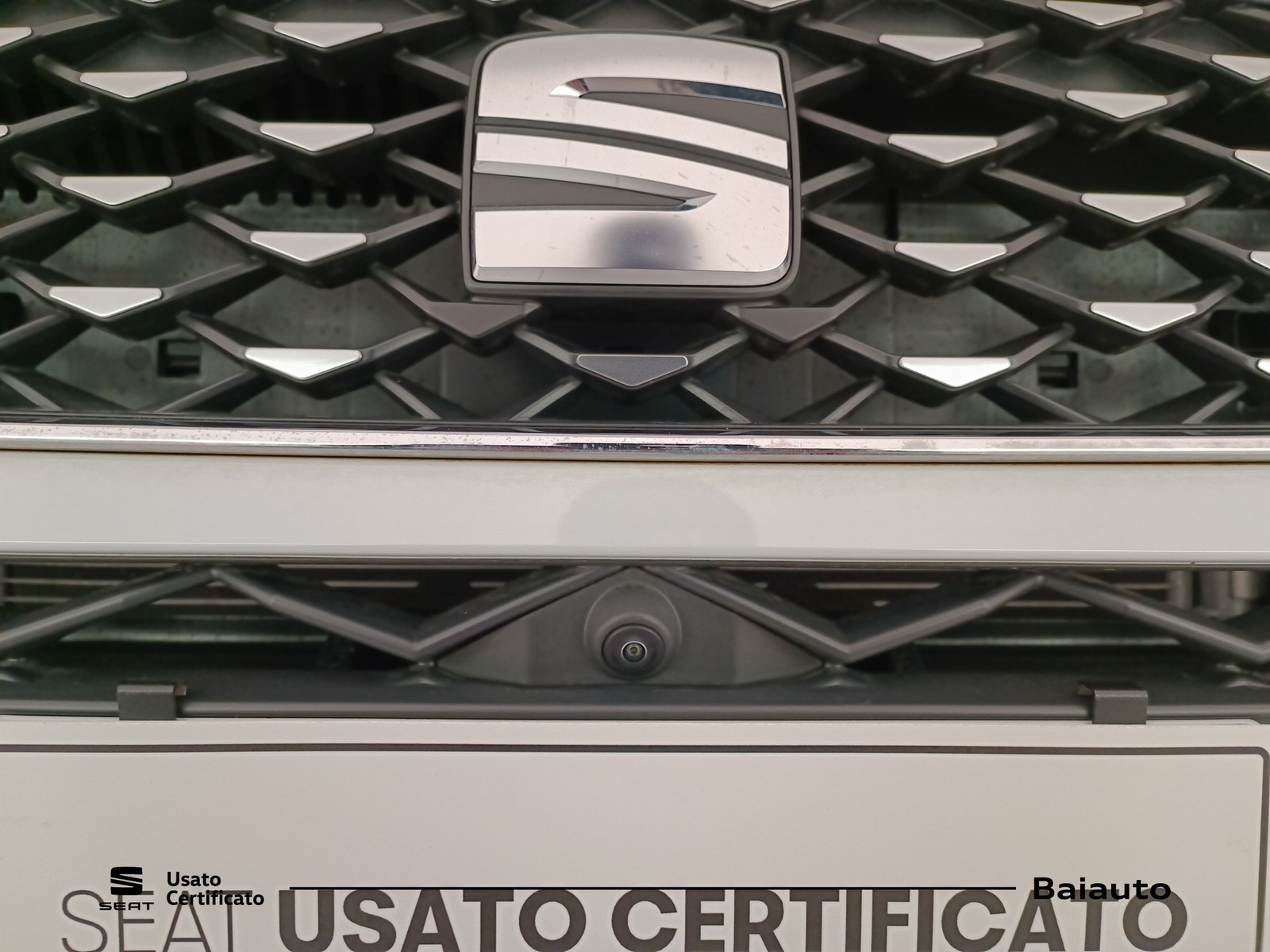 27 - SEAT Ateca 2.0 tdi 150cv xperience dsg