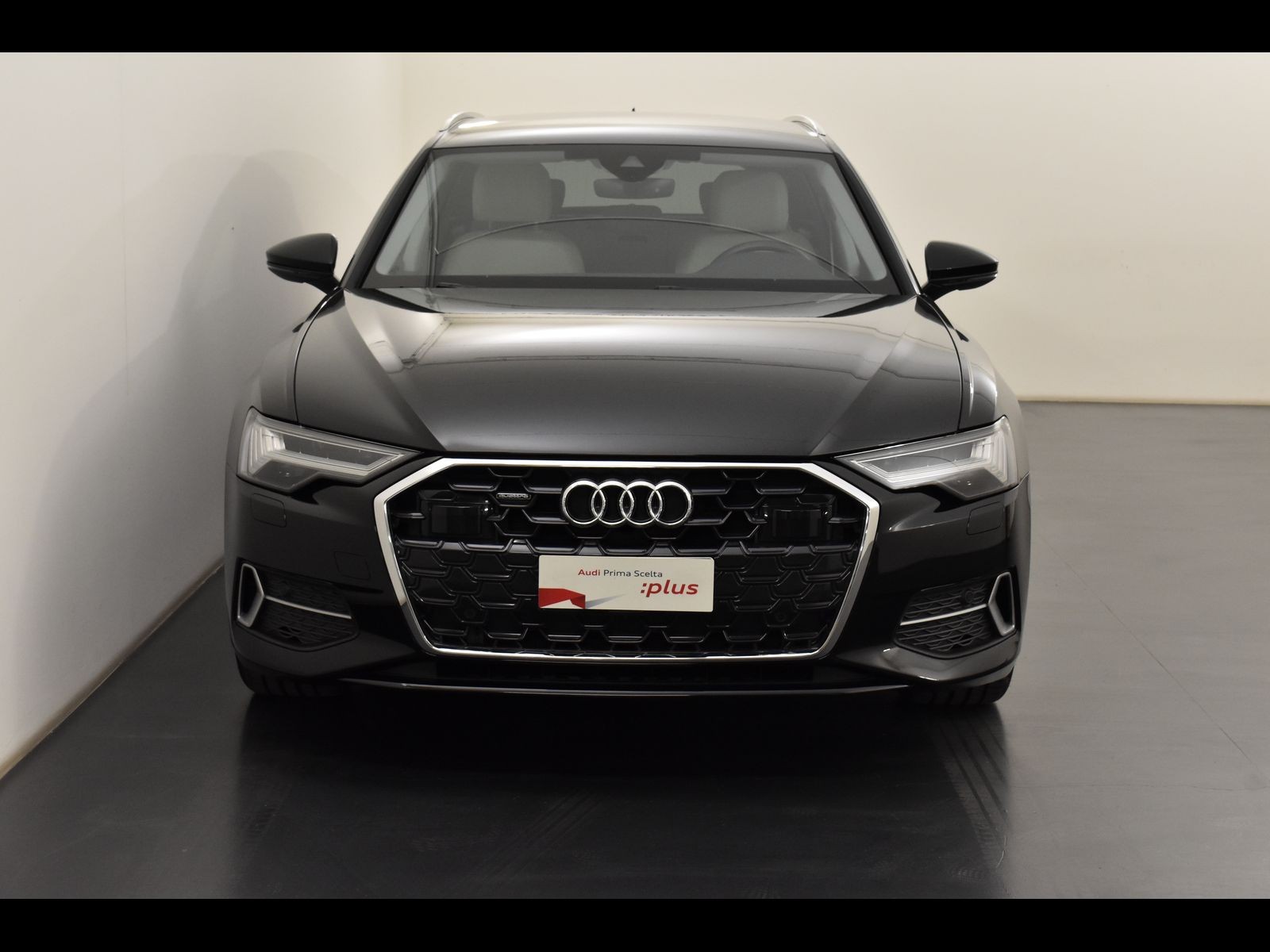 11 - Audi A6 avant 40 2.0 tdi mhev 12v business advanced quattro ultra s tronic