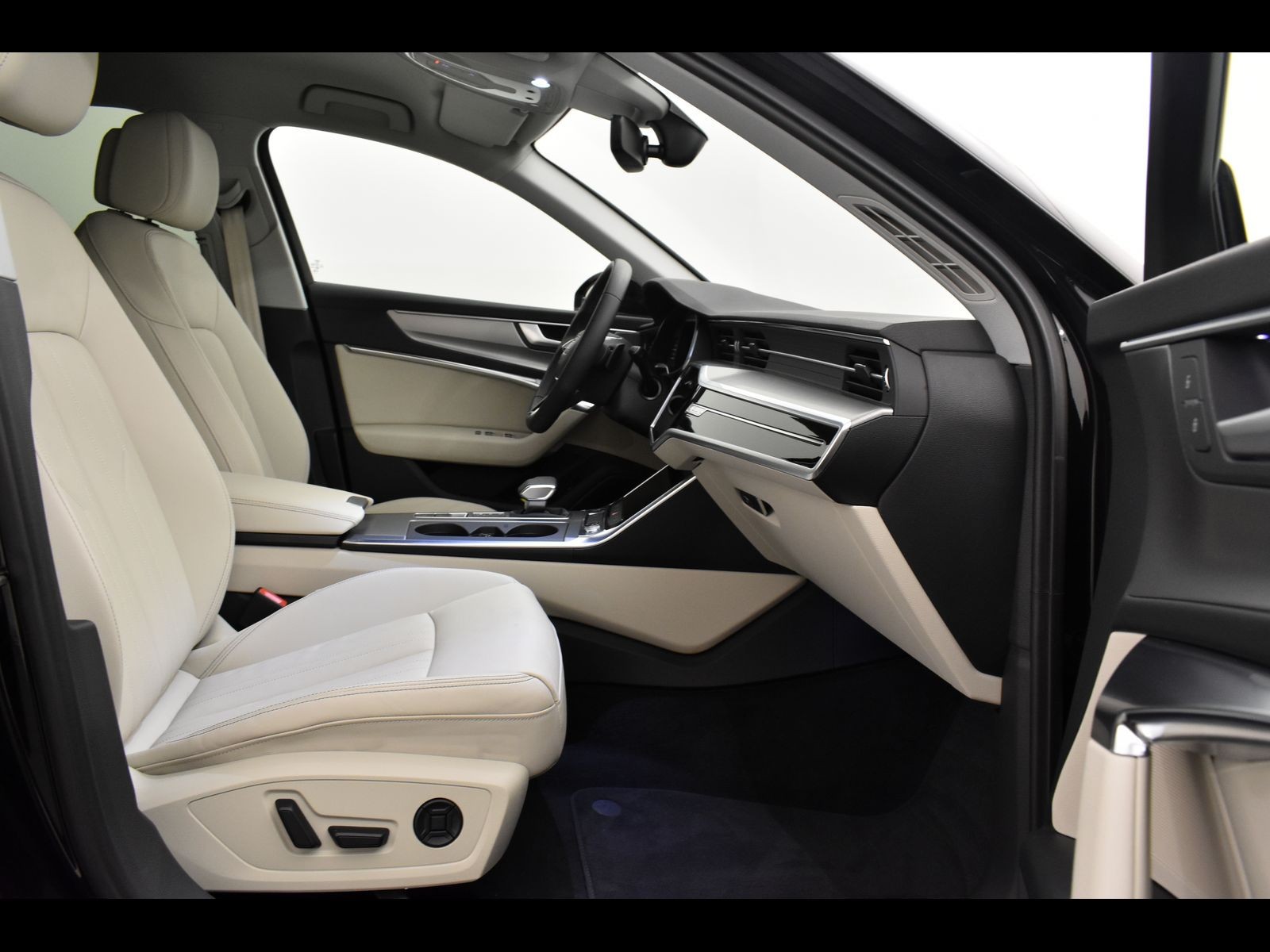 14 - Audi A6 avant 40 2.0 tdi mhev 12v business advanced quattro ultra s tronic