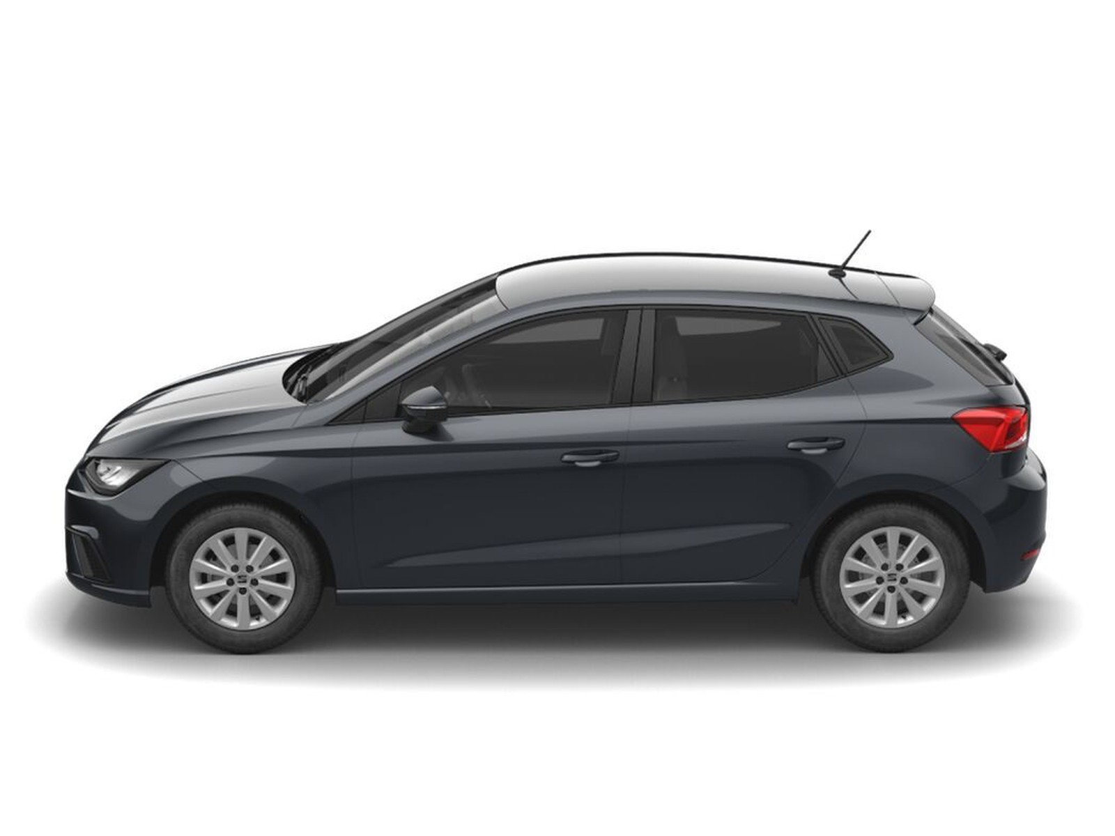 2 - SEAT Ibiza 5 porte 1.0 ecotsi 95cv fr