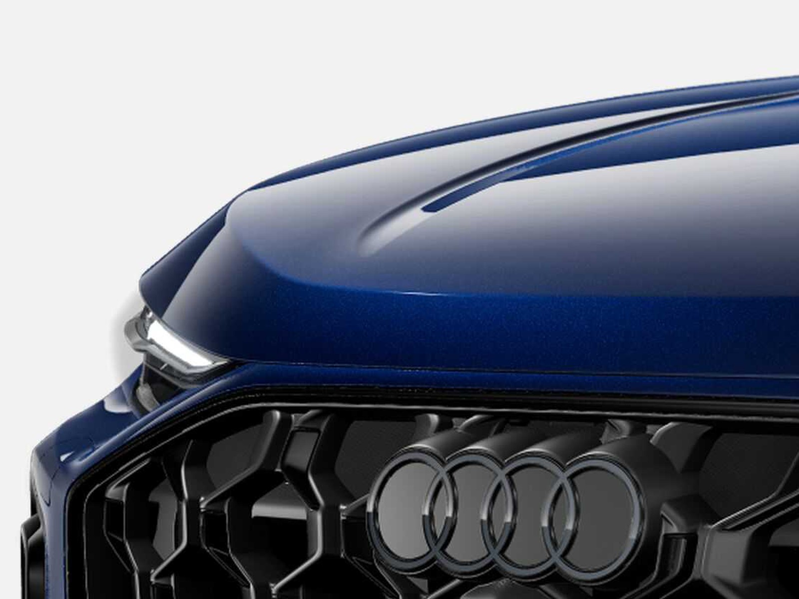 6 - Audi Q5 2.0 tdi mhev+ 204cv launch edition one quattro s tronic