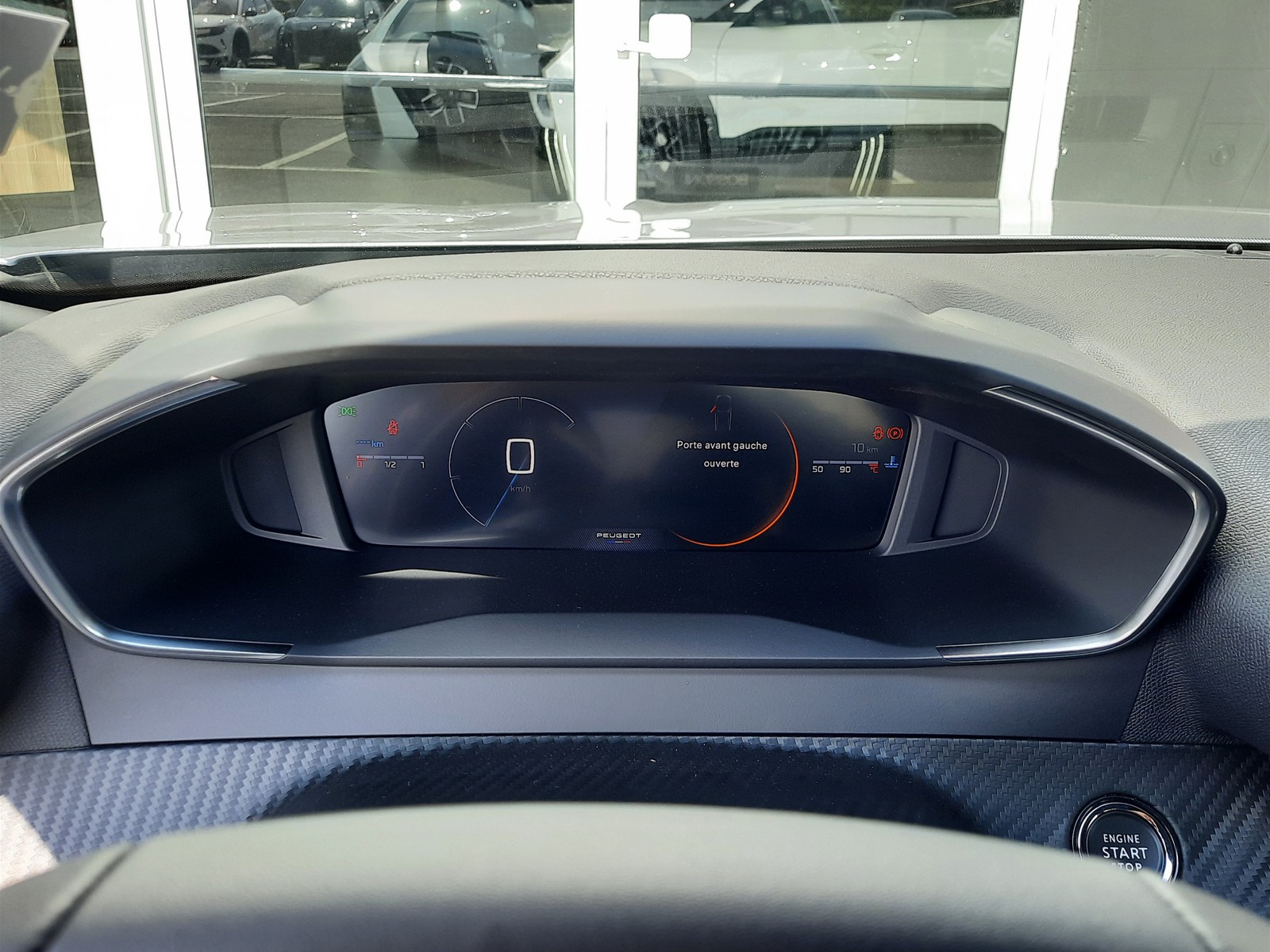 18 - Peugeot 2008 1.2 puretech 100cv allure s&s