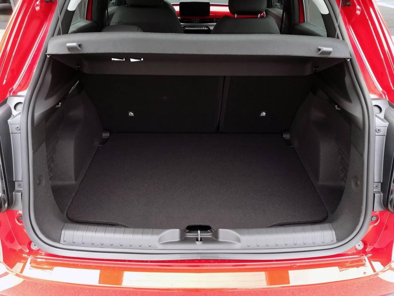 17 - Fiat 600 1.2 hybrid 110cv serie speciale icon edct