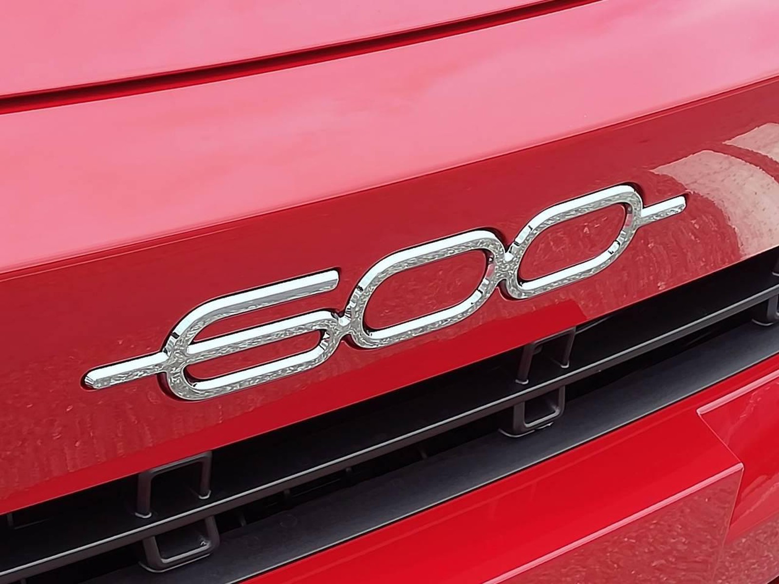 23 - Fiat 600 1.2 hybrid 110cv serie speciale icon edct