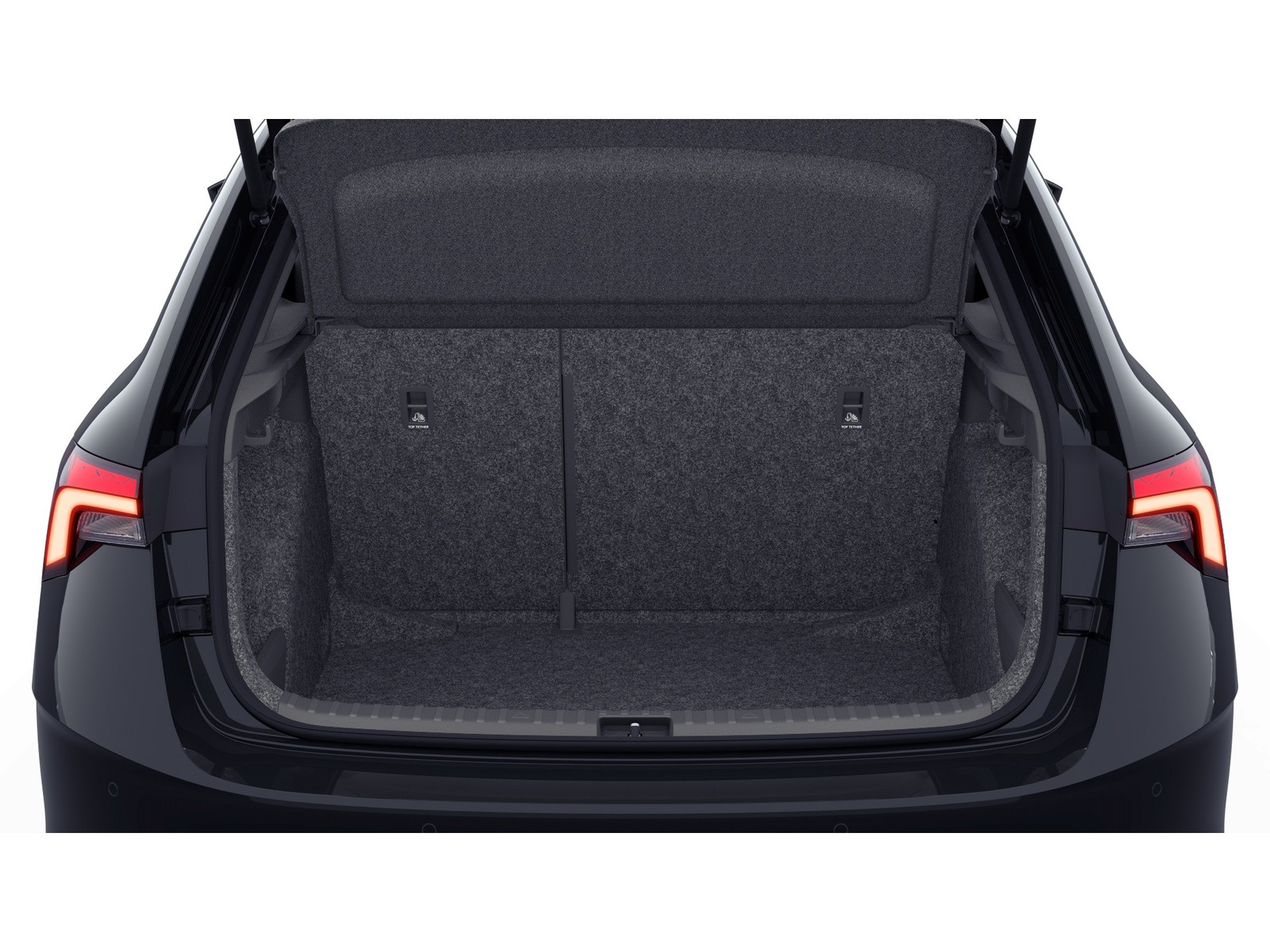 6 - Skoda Scala 1.0 tsi 115cv style dsg