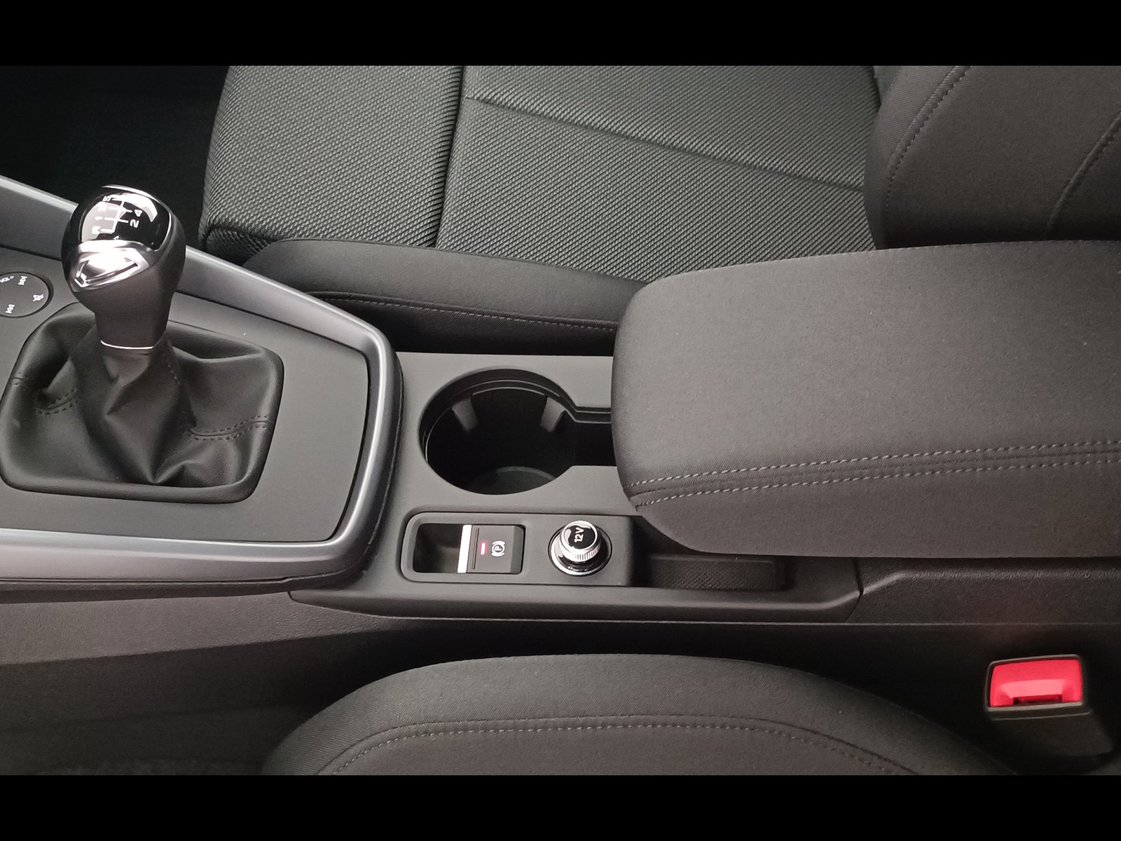 22 - Audi A3 sportback 2.0 tdi 116cv business advanced