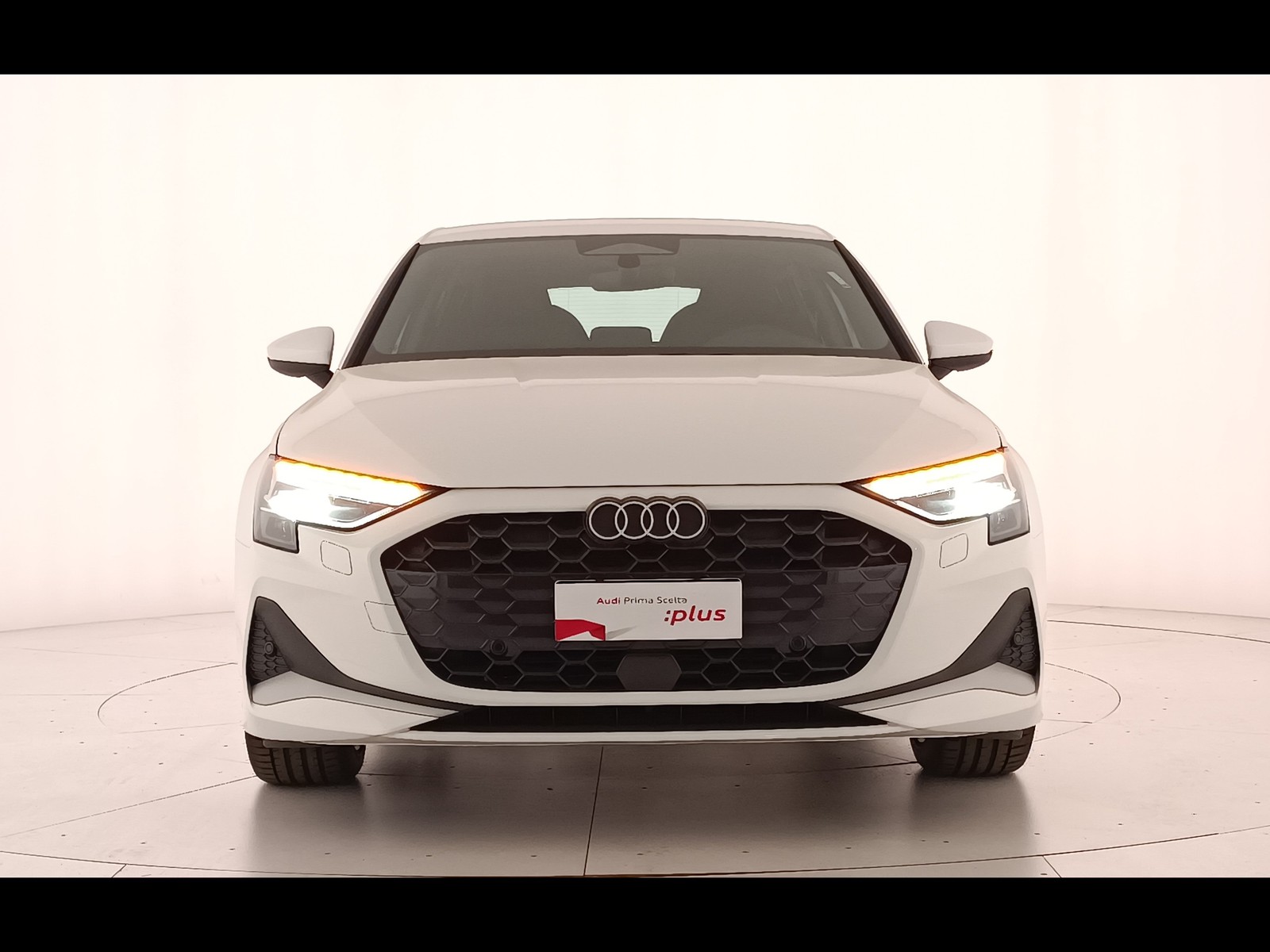 29 - Audi A3 sportback 2.0 tdi 116cv business advanced