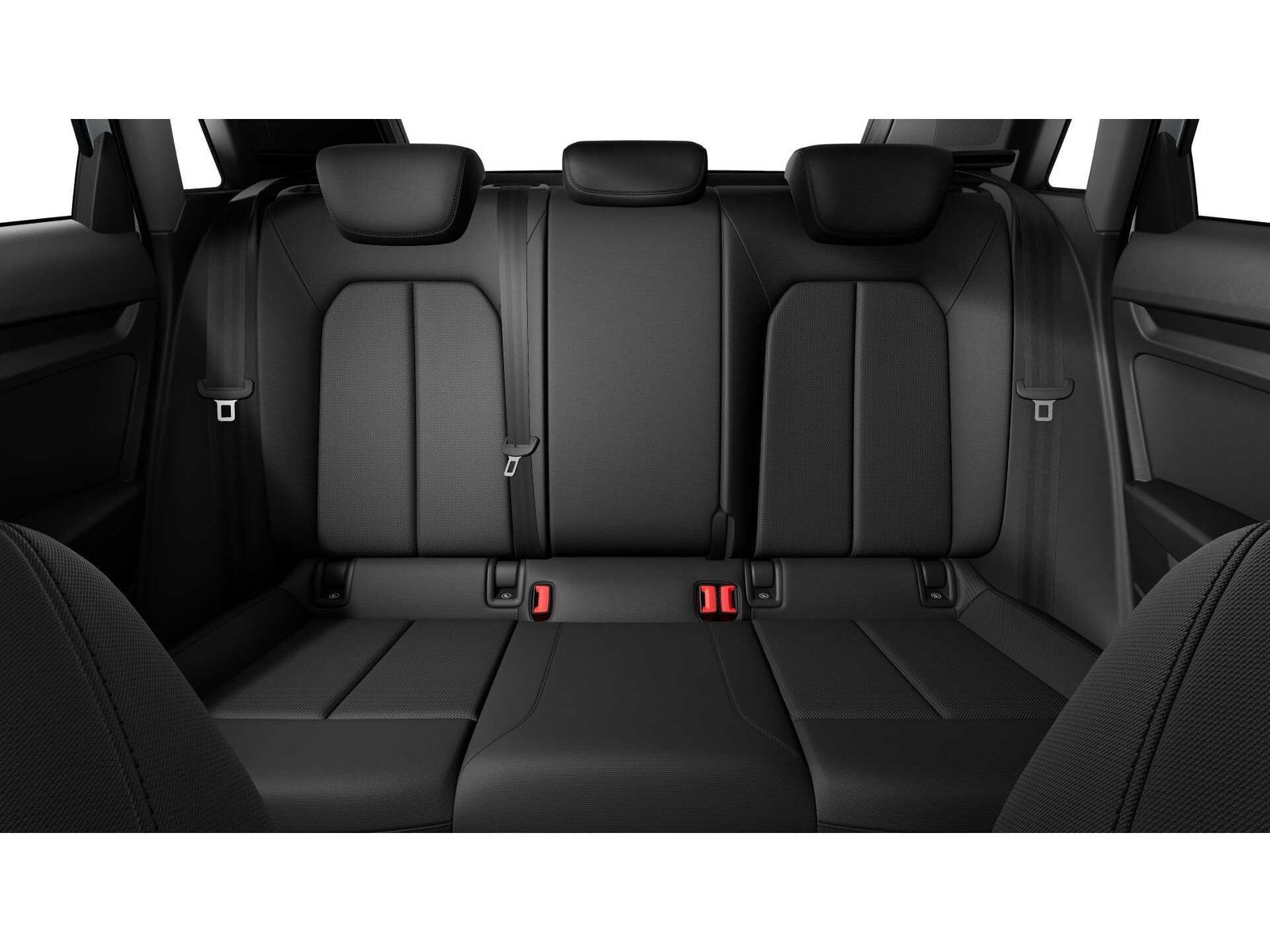 9 - Audi A3 sportback 2.0 tdi 150cv business s tronic