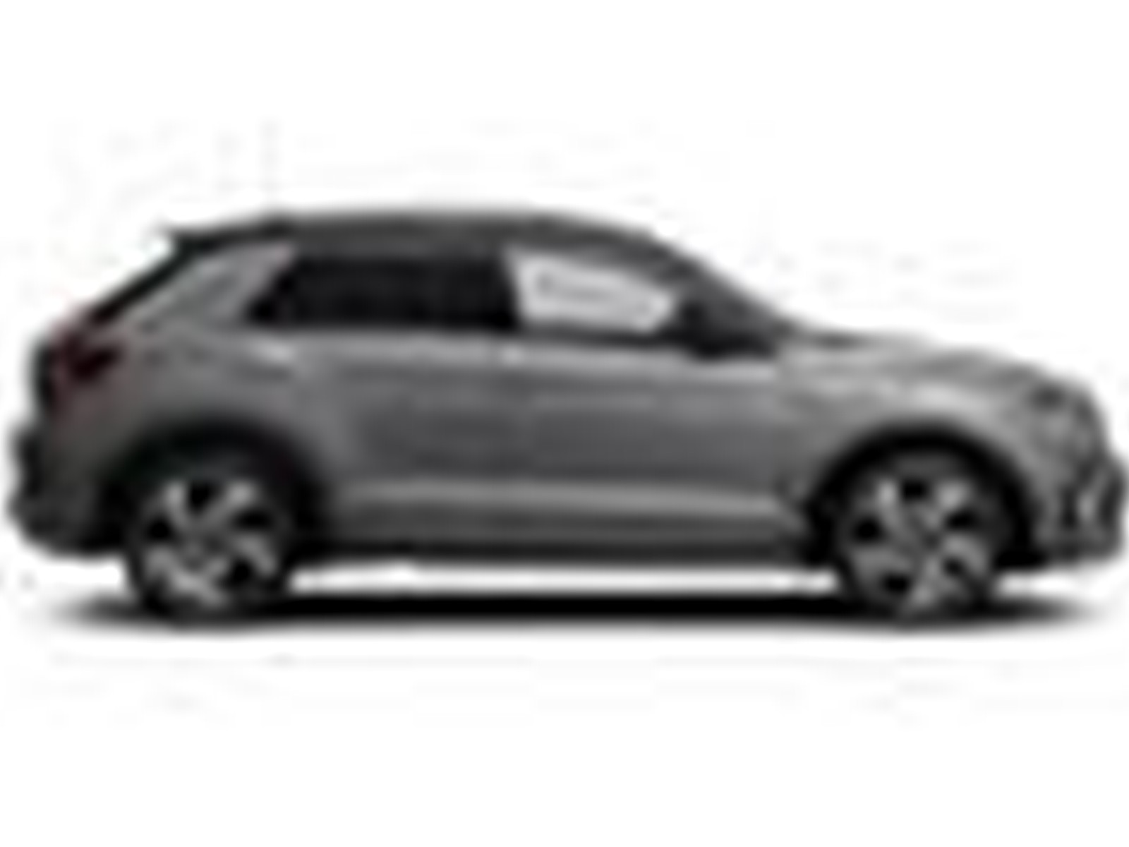 4 - Volkswagen T-Roc 2.0 tdi scr 150cv r-line plus dsg