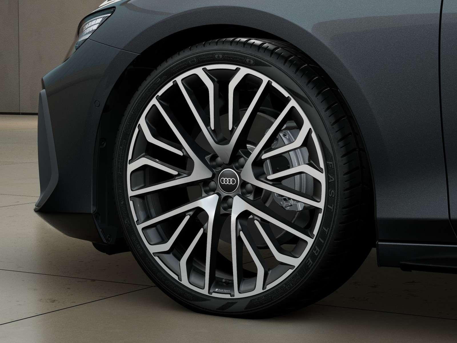 5 - Audi A6 2.0 tdi mhev+ 204cv business s tronic