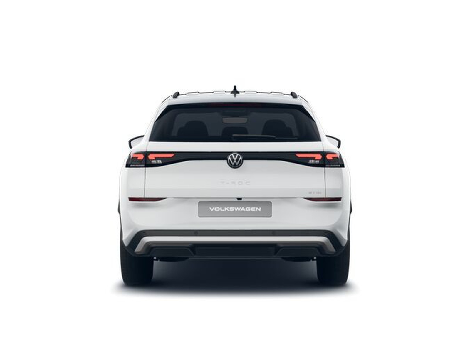 2 - Volkswagen T-Roc 1.5 etsi act 150cv life dsg
