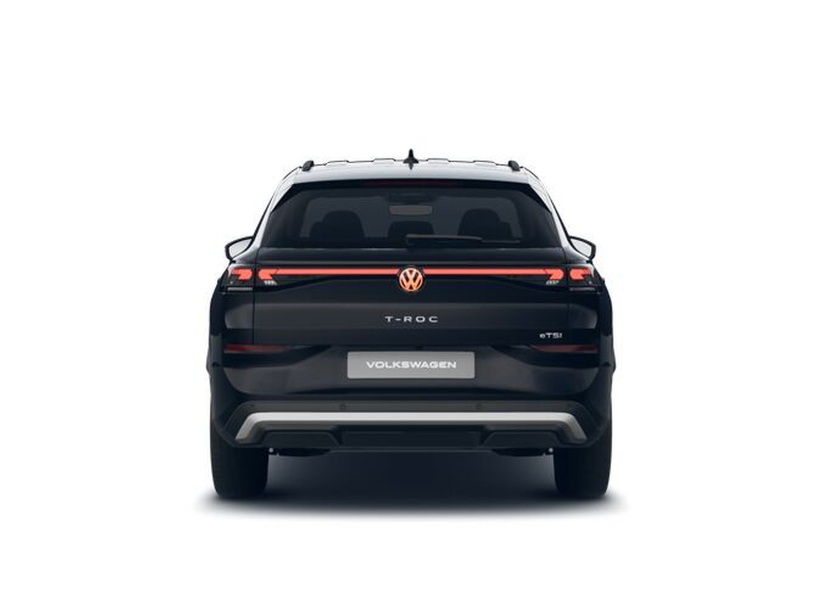 2 - Volkswagen T-Roc 1.5 etsi act 150cv life dsg