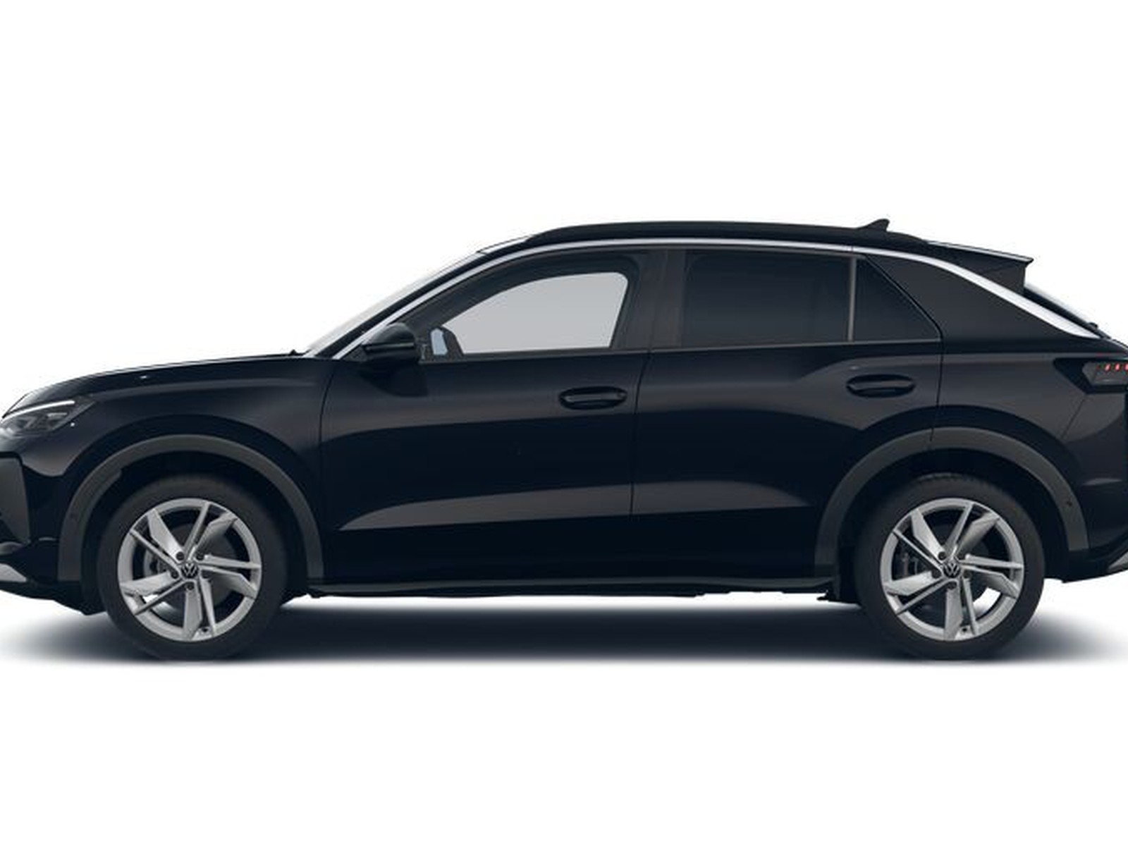 3 - Volkswagen T-Roc 1.5 etsi act 150cv life dsg