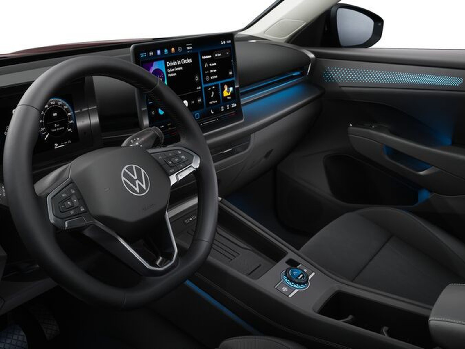 8 - Volkswagen T-Roc 1.5 etsi act 115cv style dsg