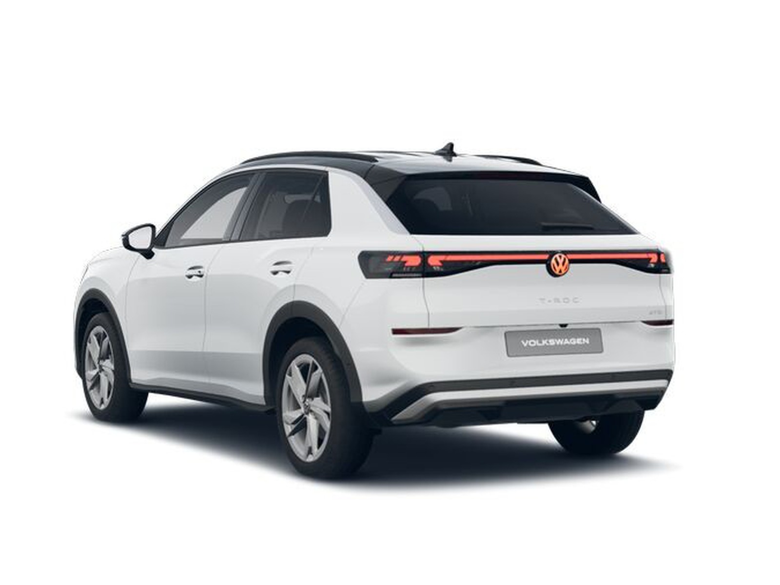 5 - Volkswagen T-Roc 1.5 etsi act 150cv life dsg