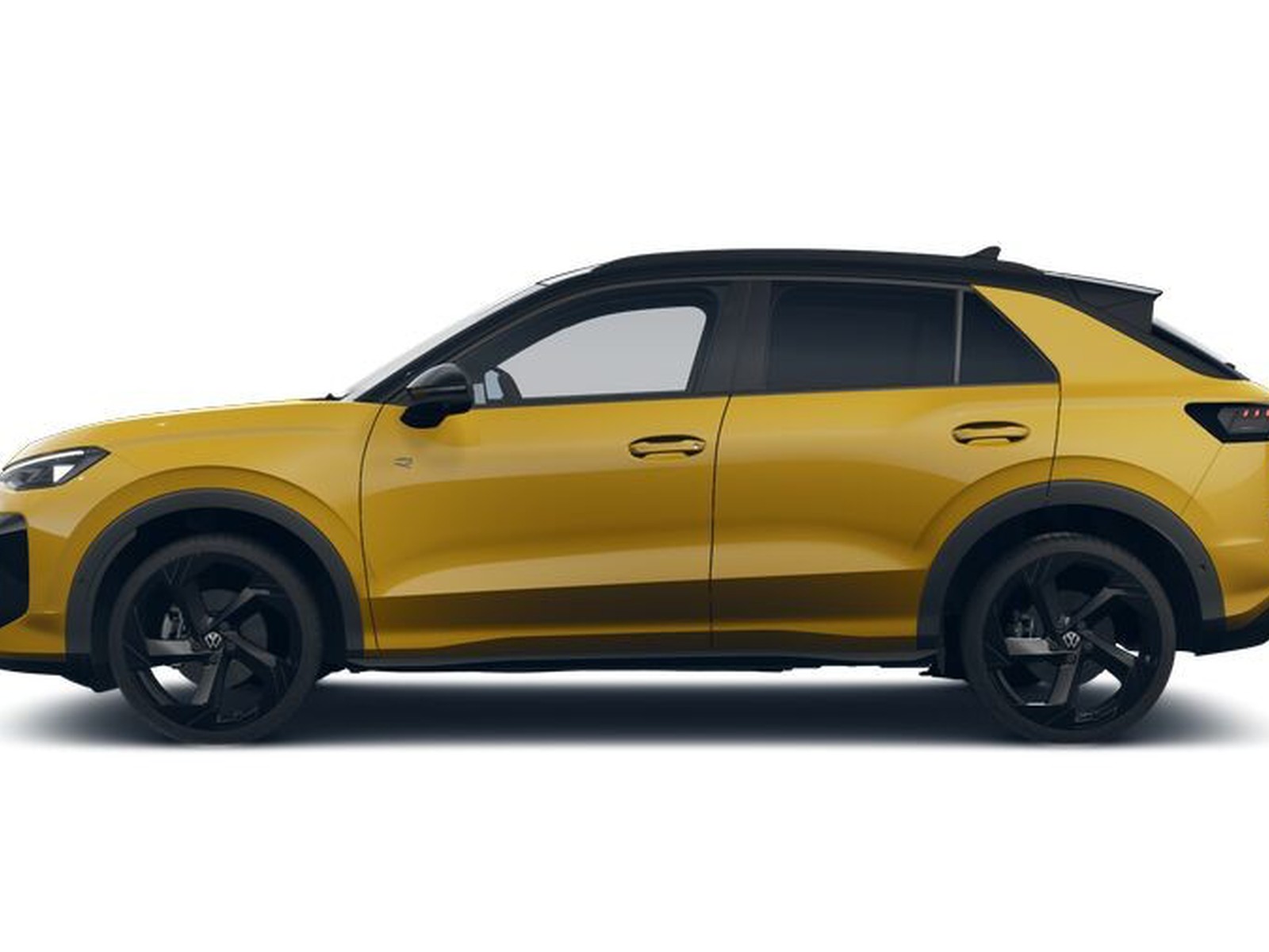 3 - Volkswagen T-Roc 1.5 etsi act 150cv r-line dsg