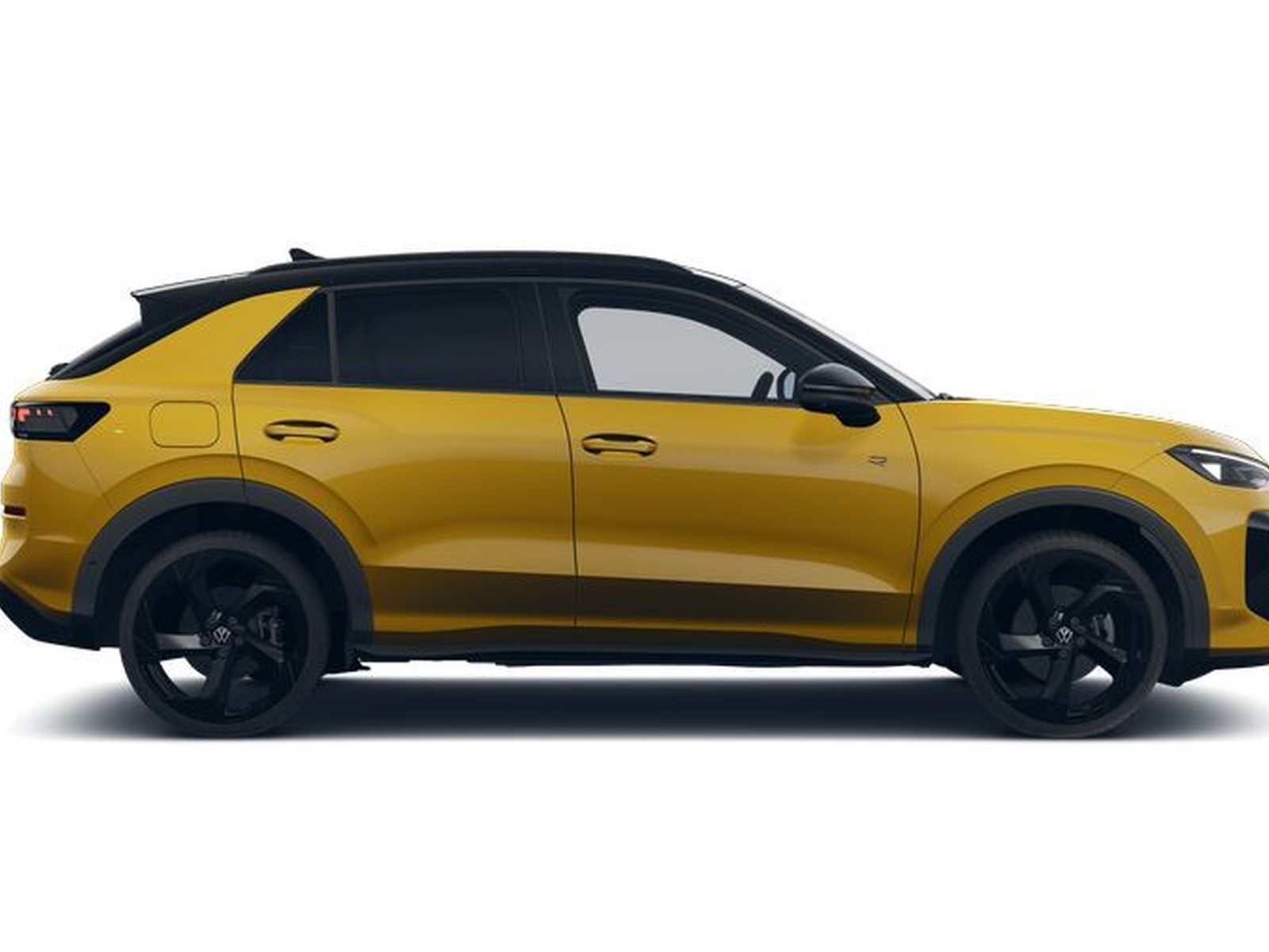 4 - Volkswagen T-Roc 1.5 etsi act 150cv r-line dsg