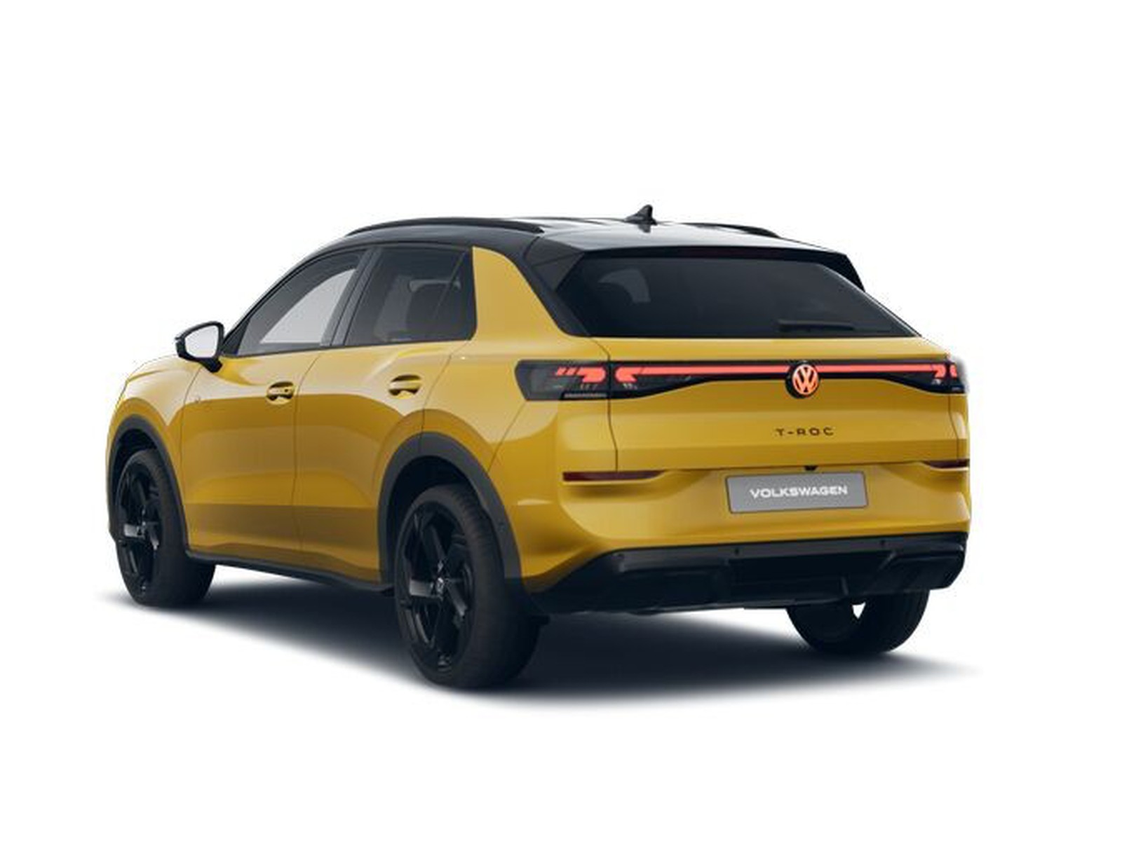 5 - Volkswagen T-Roc 1.5 etsi act 150cv r-line dsg