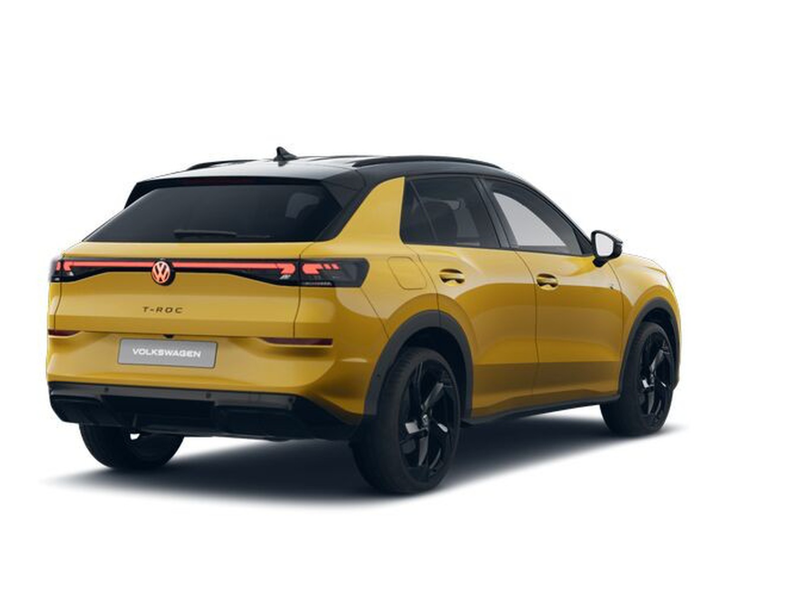 6 - Volkswagen T-Roc 1.5 etsi act 150cv r-line dsg