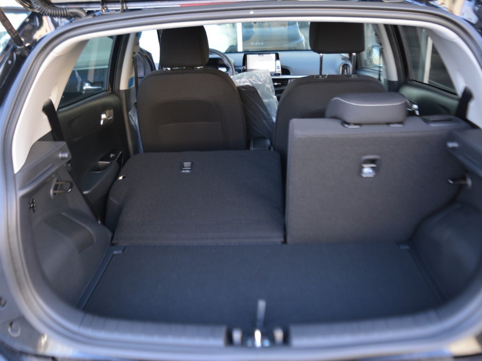 15 - Kia Picanto 1.0 gdi style