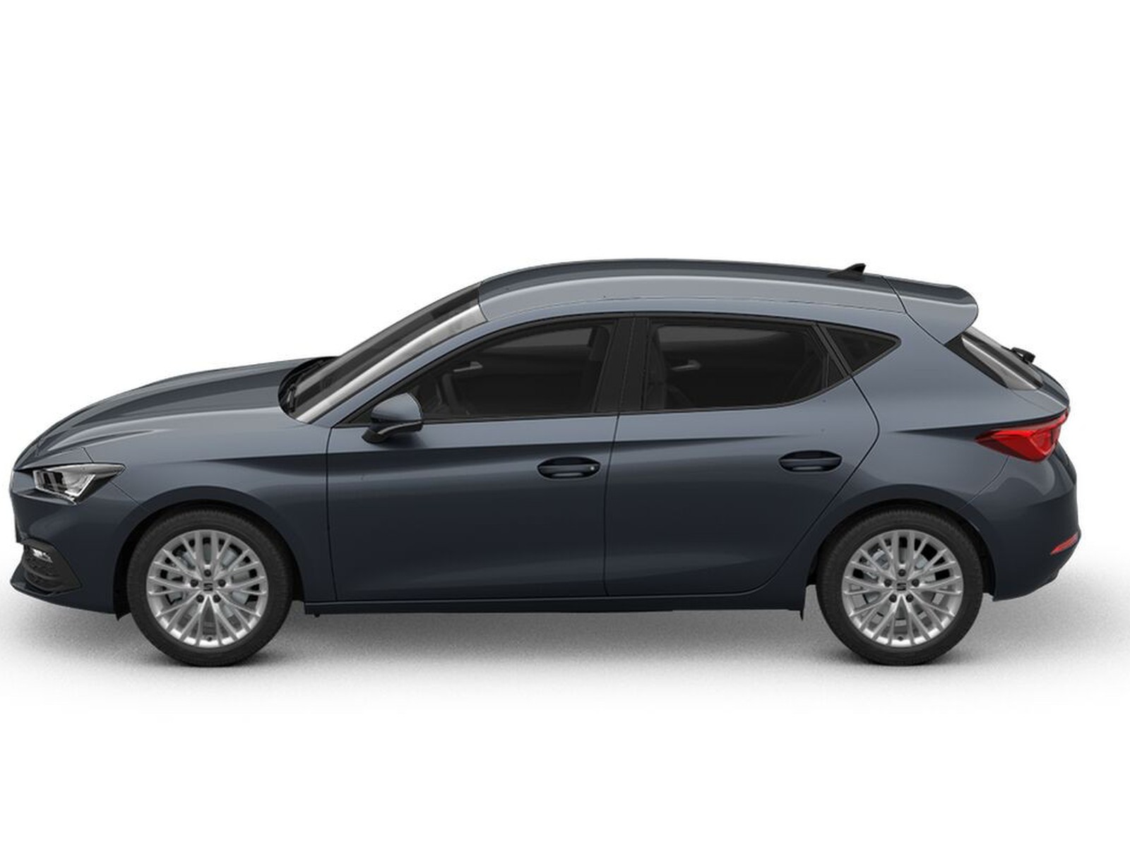 2 - SEAT Leon 2.0 tdi 150cv business dsg