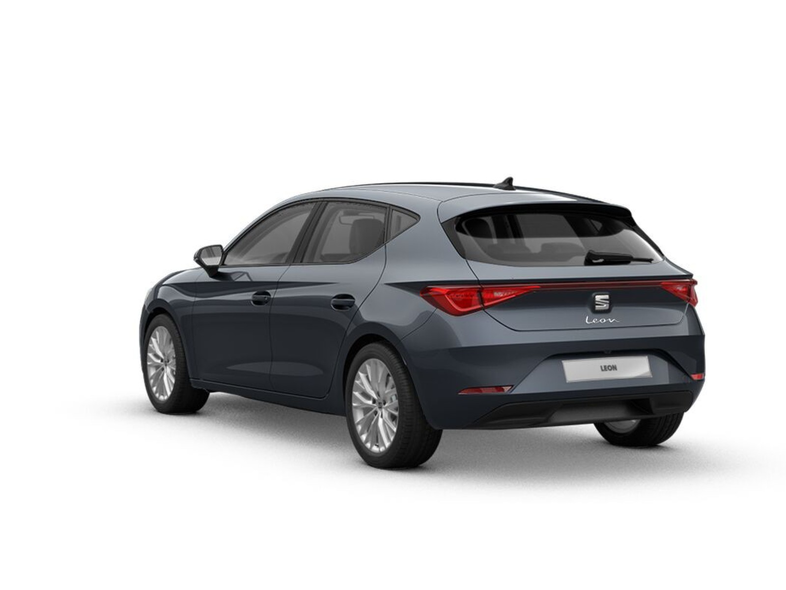 3 - SEAT Leon 2.0 tdi 150cv business dsg