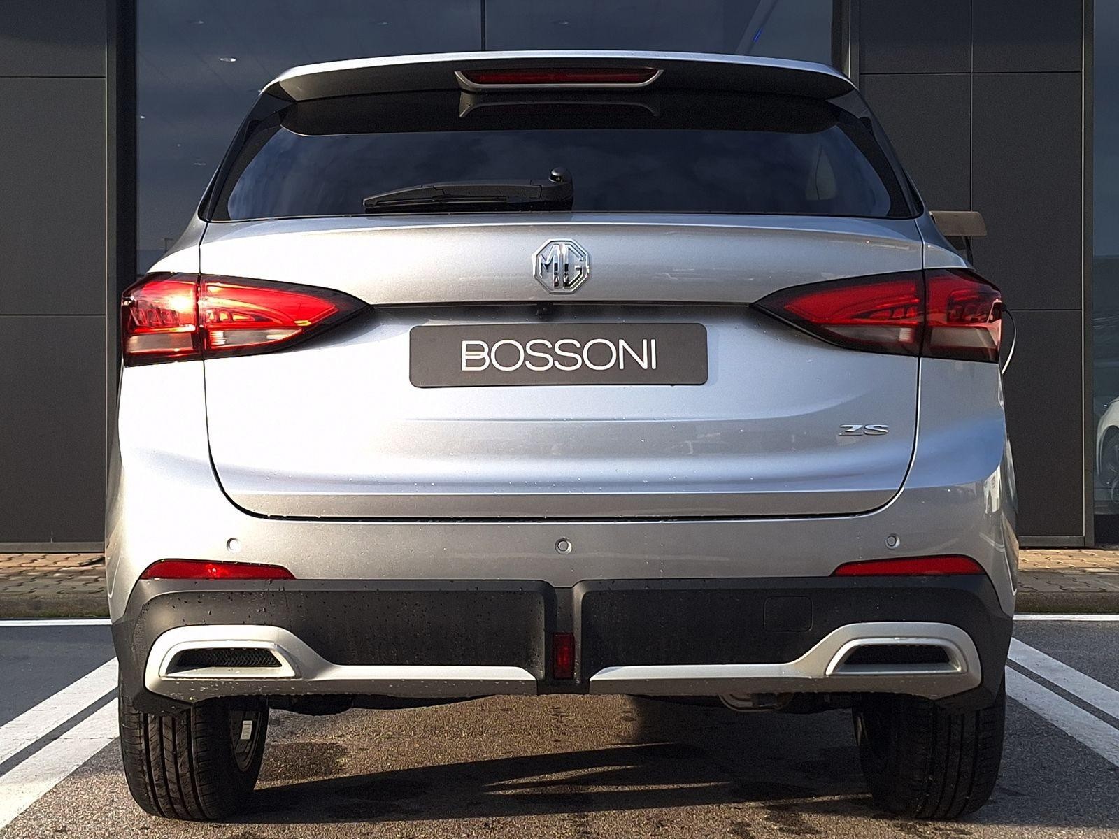 5 - Mg ZS 1.5 comfort