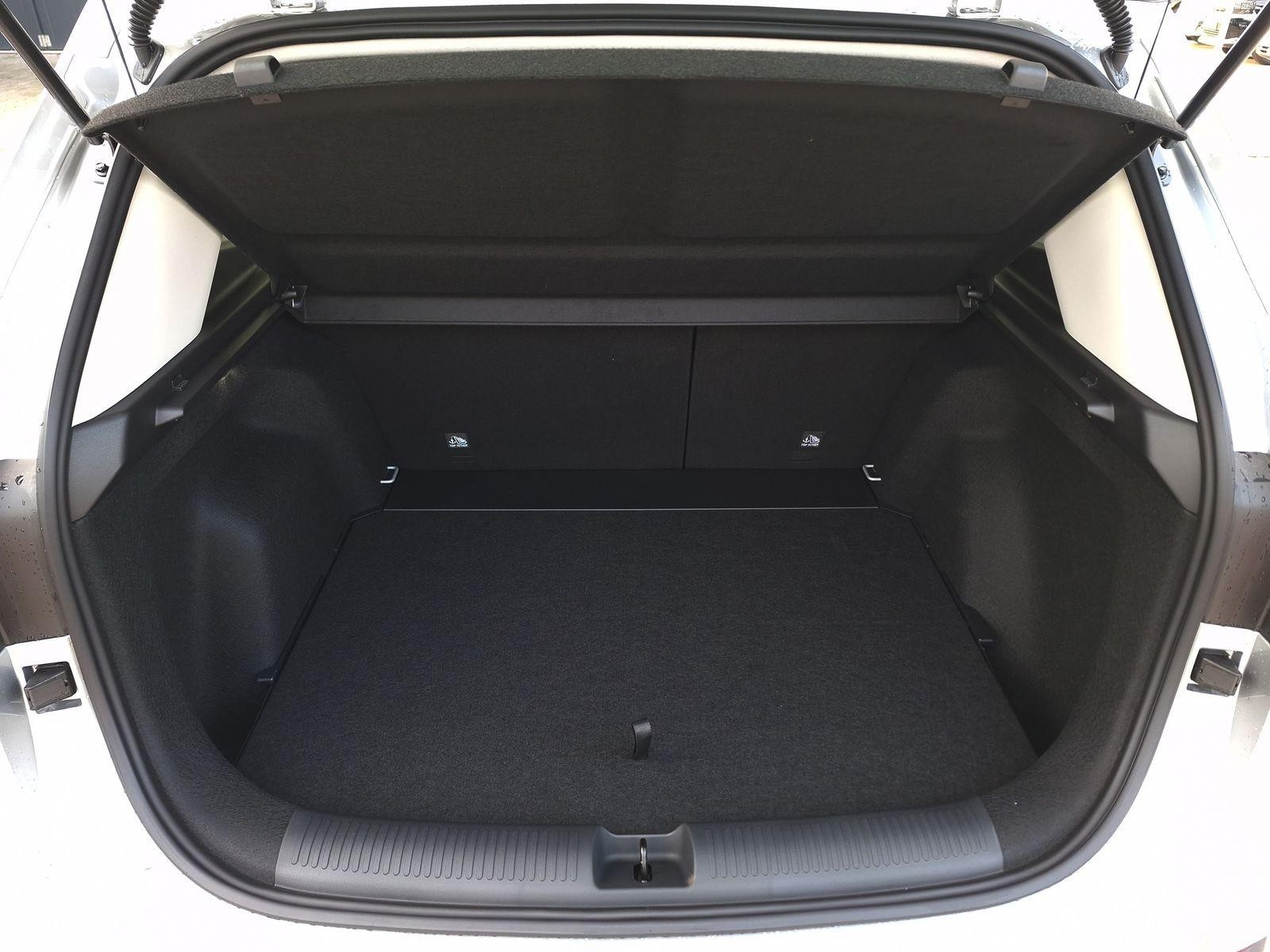 6 - Mg ZS 1.5 comfort
