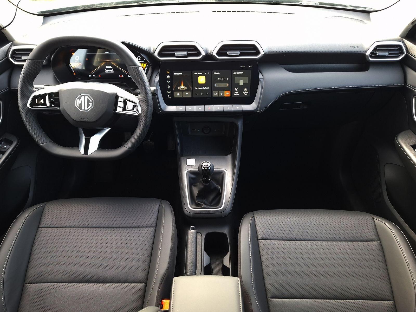 8 - Mg ZS 1.5 comfort