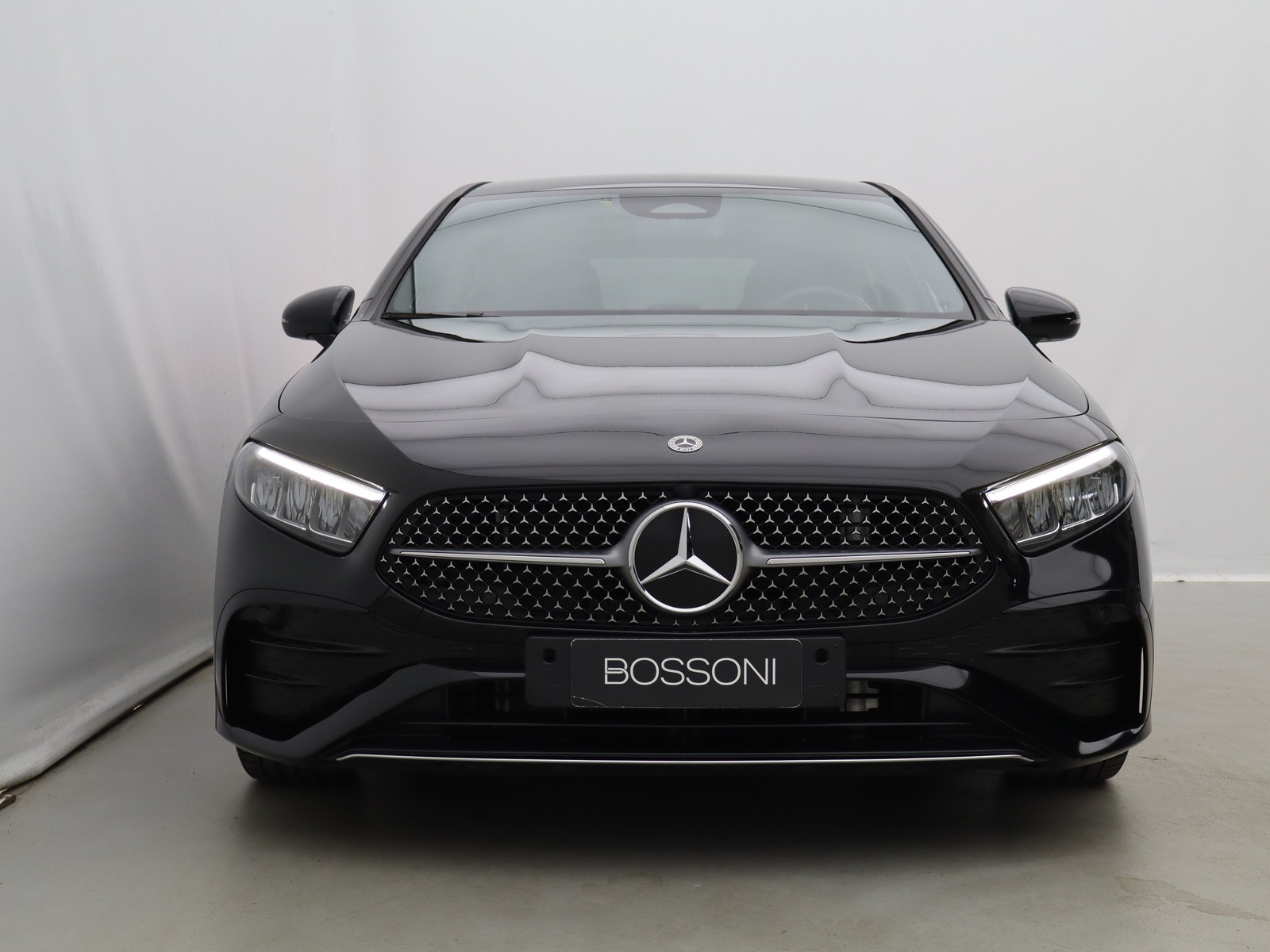 2 - Mercedes Classe A 220 d amg line premium speedshift dct amg 8g