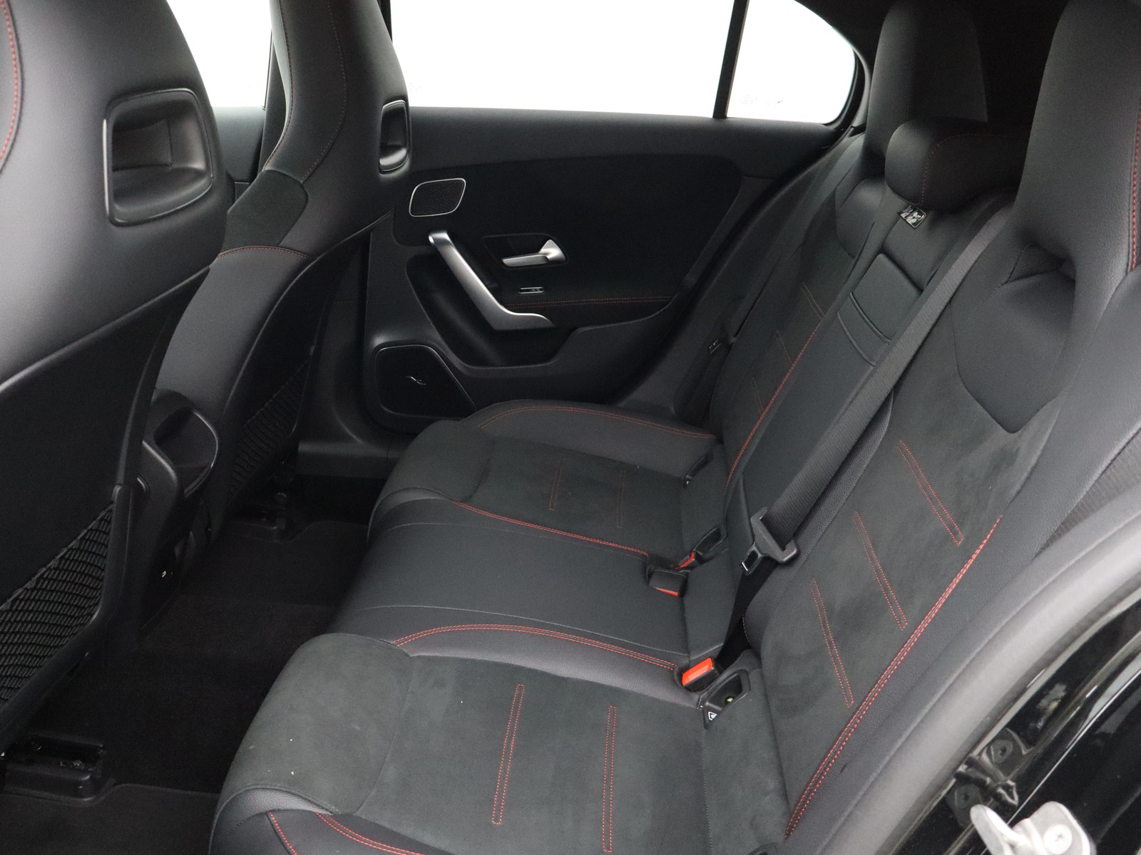 8 - Mercedes Classe A 220 d amg line premium speedshift dct amg 8g