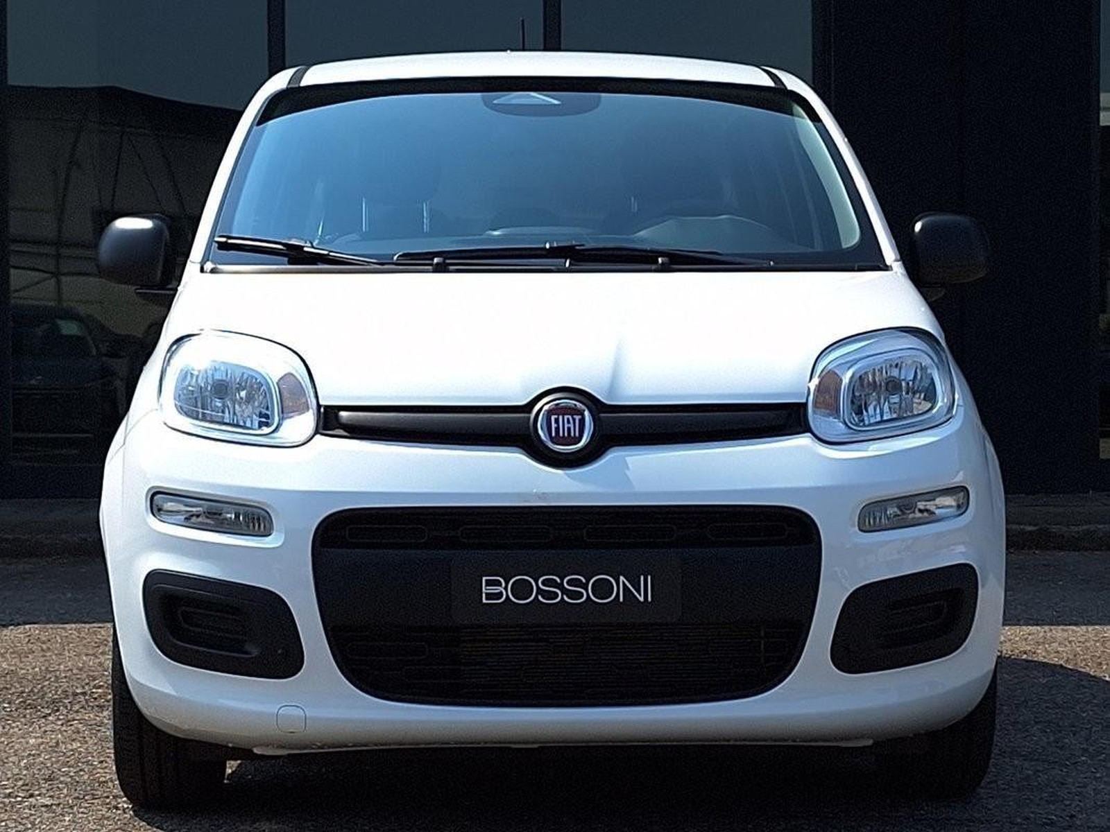 2 - Fiat Pandina 1.0 firefly hybrid 65cv icon s&s 5p.ti