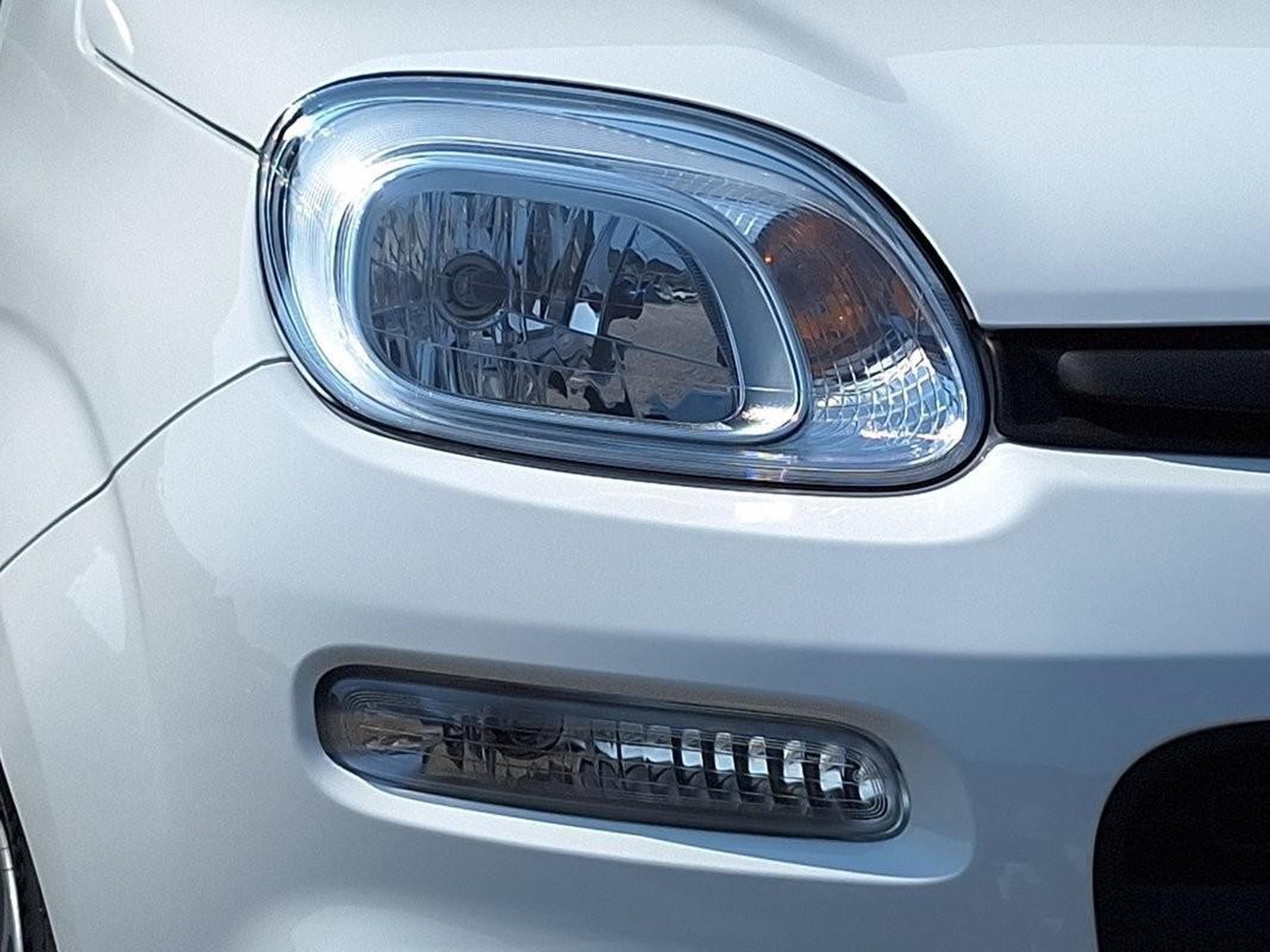 14 - Fiat Pandina 1.0 firefly hybrid 65cv icon s&s 5p.ti