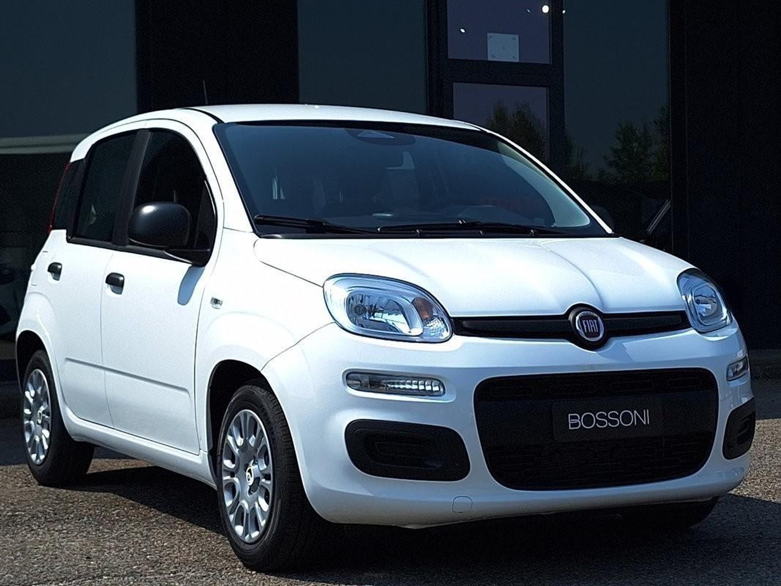 3 - Fiat Pandina 1.0 firefly hybrid 65cv icon s&s 5p.ti
