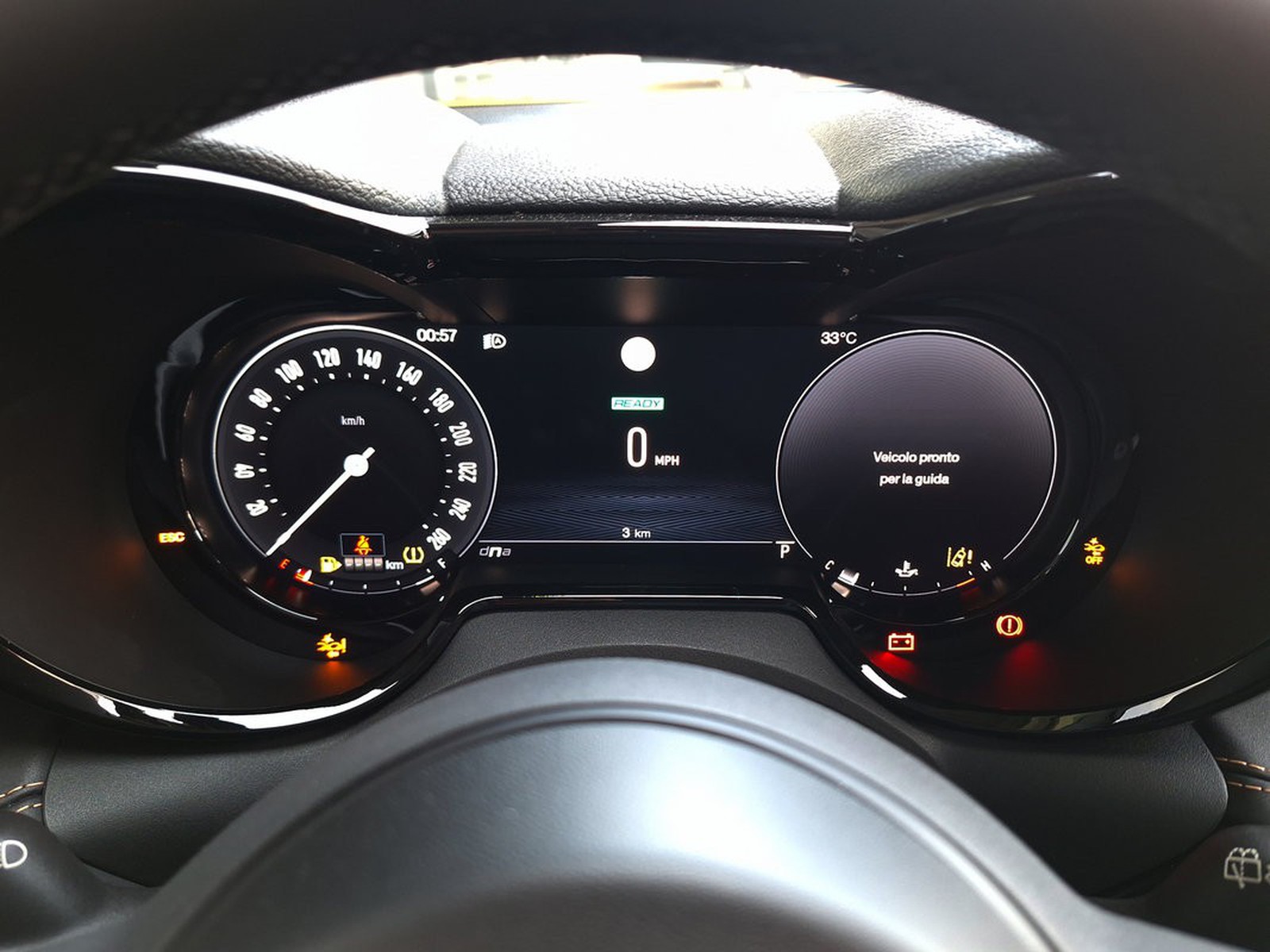 10 - Alfa Romeo Tonale 1.5 hybrid 175cv veloce tct7