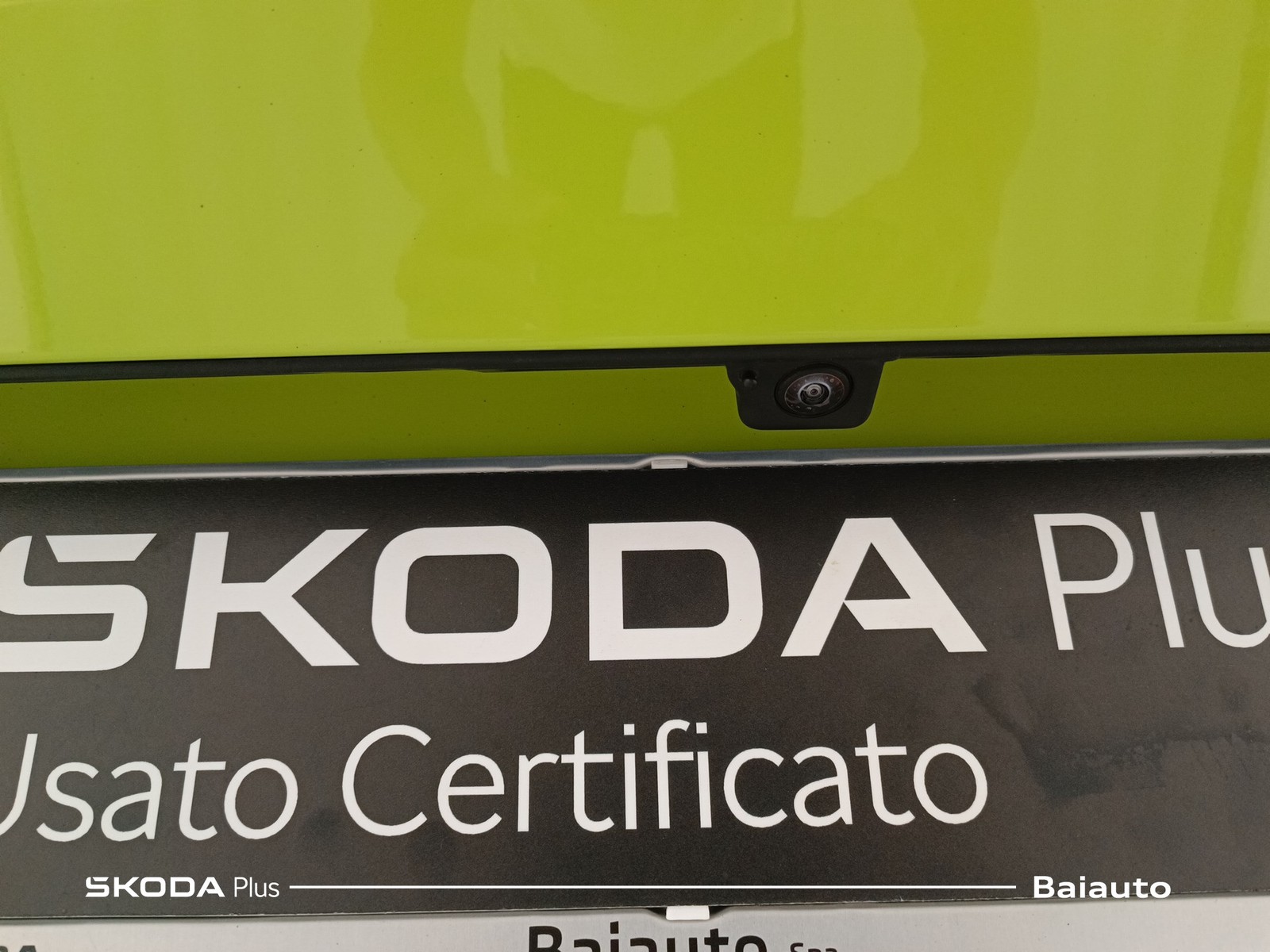 29 - Skoda Enyaq iv coupe rs 4x4