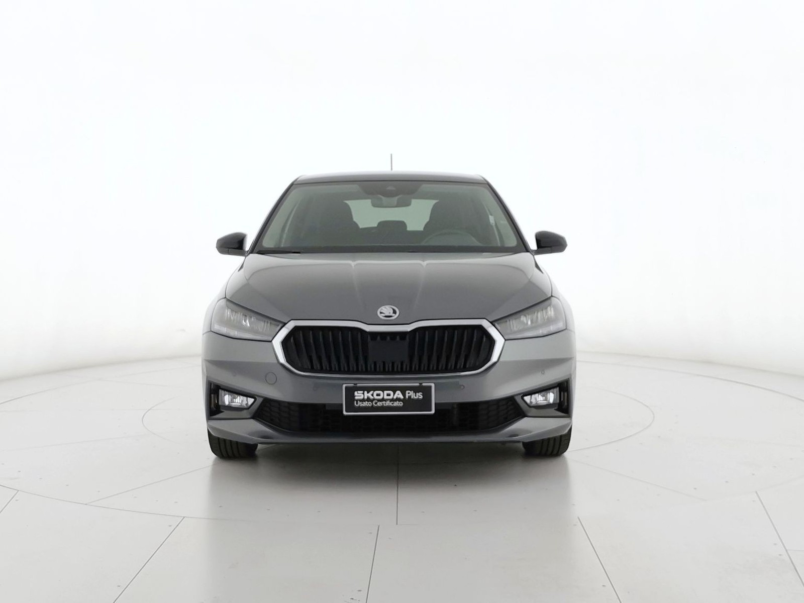 2 - Skoda Fabia 1.0 tsi 95cv 130 edition