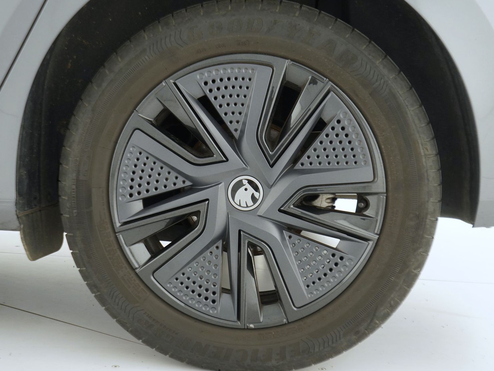 12 - Skoda Fabia 1.0 tsi 95cv 130 edition