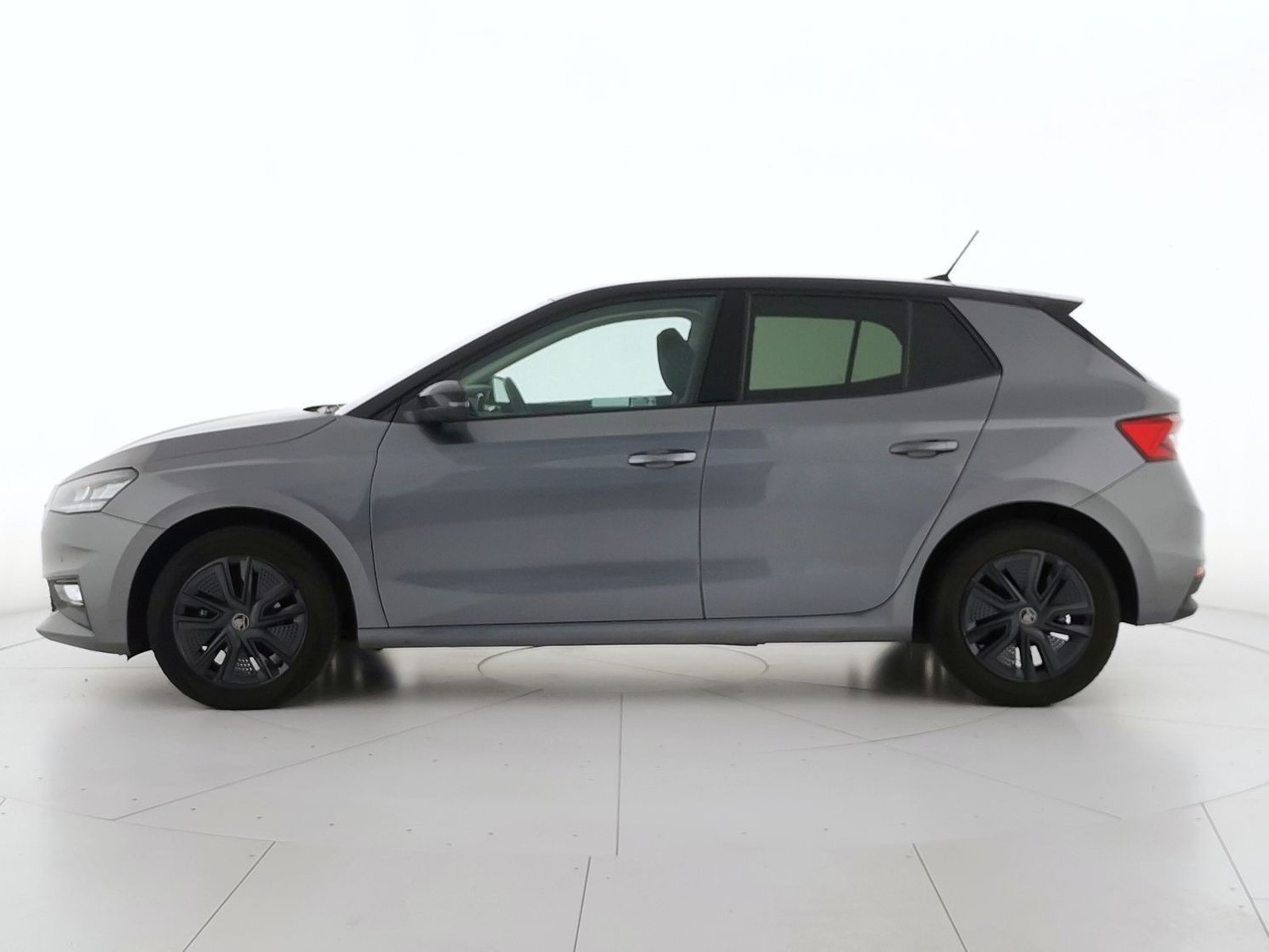 3 - Skoda Fabia 1.0 tsi 95cv 130 edition