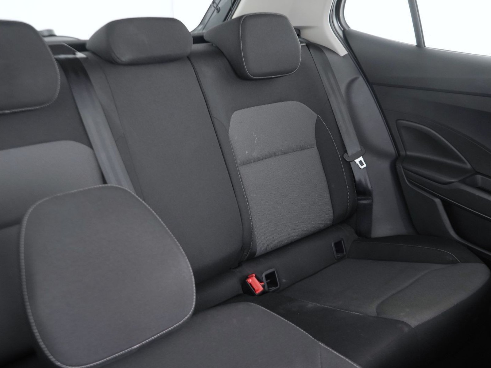 21 - Skoda Fabia 1.0 tsi 95cv 130 edition