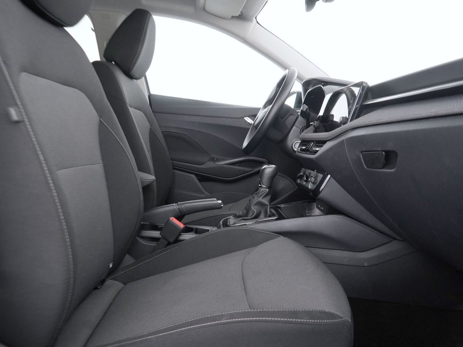 8 - Skoda Fabia 1.0 tsi 95cv 130 edition
