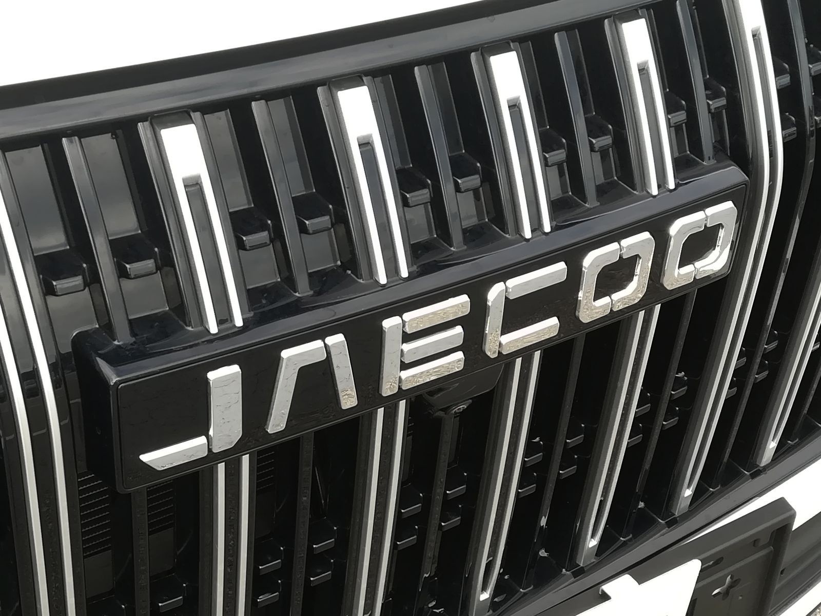 24 - Jaecoo 5 JAECOO ICE 1.6 TGDI 7DCT Pure