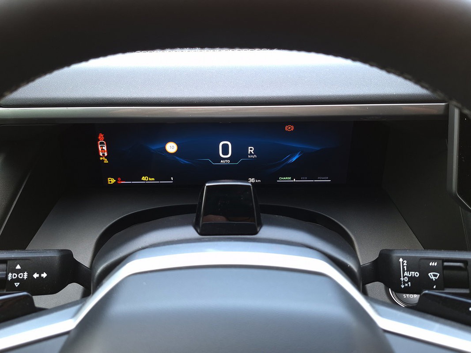 10 - Jeep Compass 1.2 turbo e-hybrid mhev 145cv first edition fwd edct6