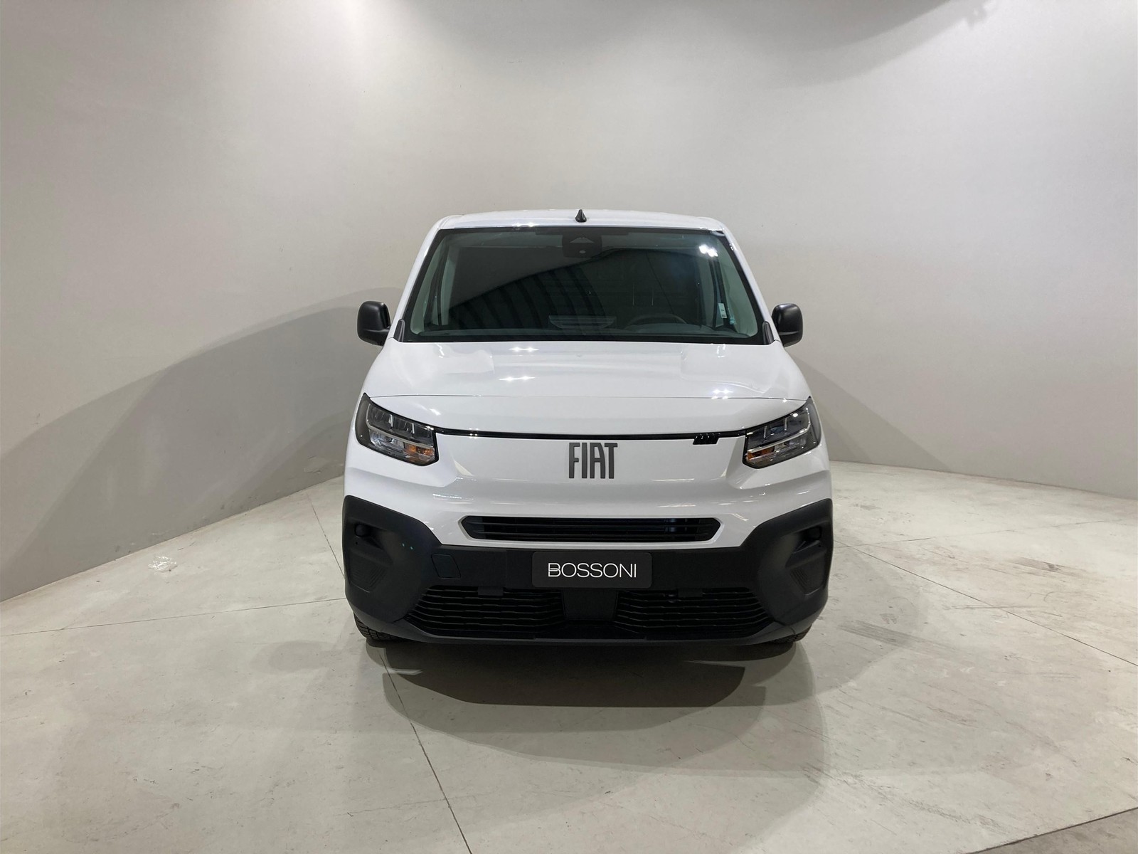 2 - Fiat Professional Doblò Van M 1.5 Diesel 100 Cv Manuale