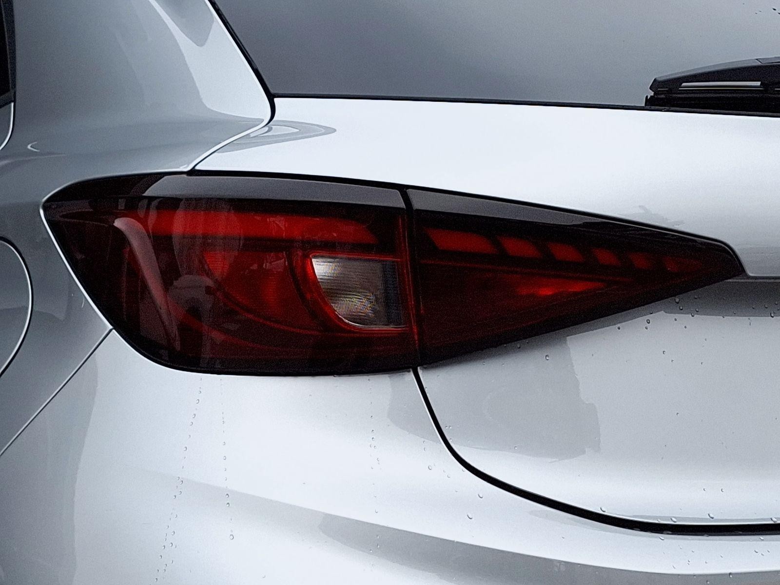15 - Mg MG3 1.5 hybrid+ luxury