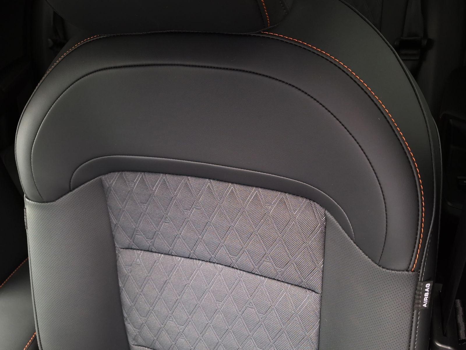 21 - Mg MG3 1.5 hybrid+ luxury