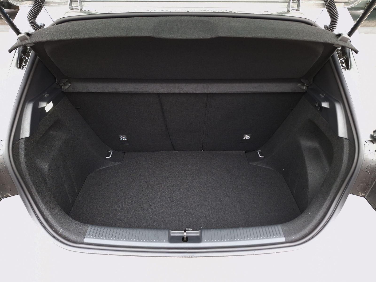 6 - Mg MG3 1.5 hybrid+ luxury