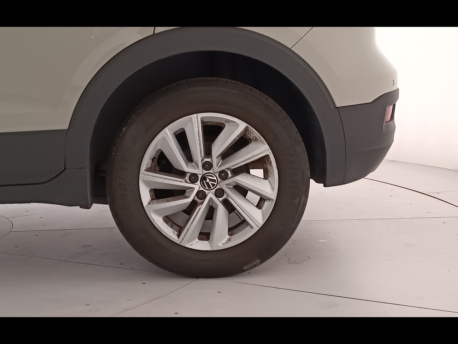 11 - Volkswagen T-Cross 1.0 tsi 95cv style