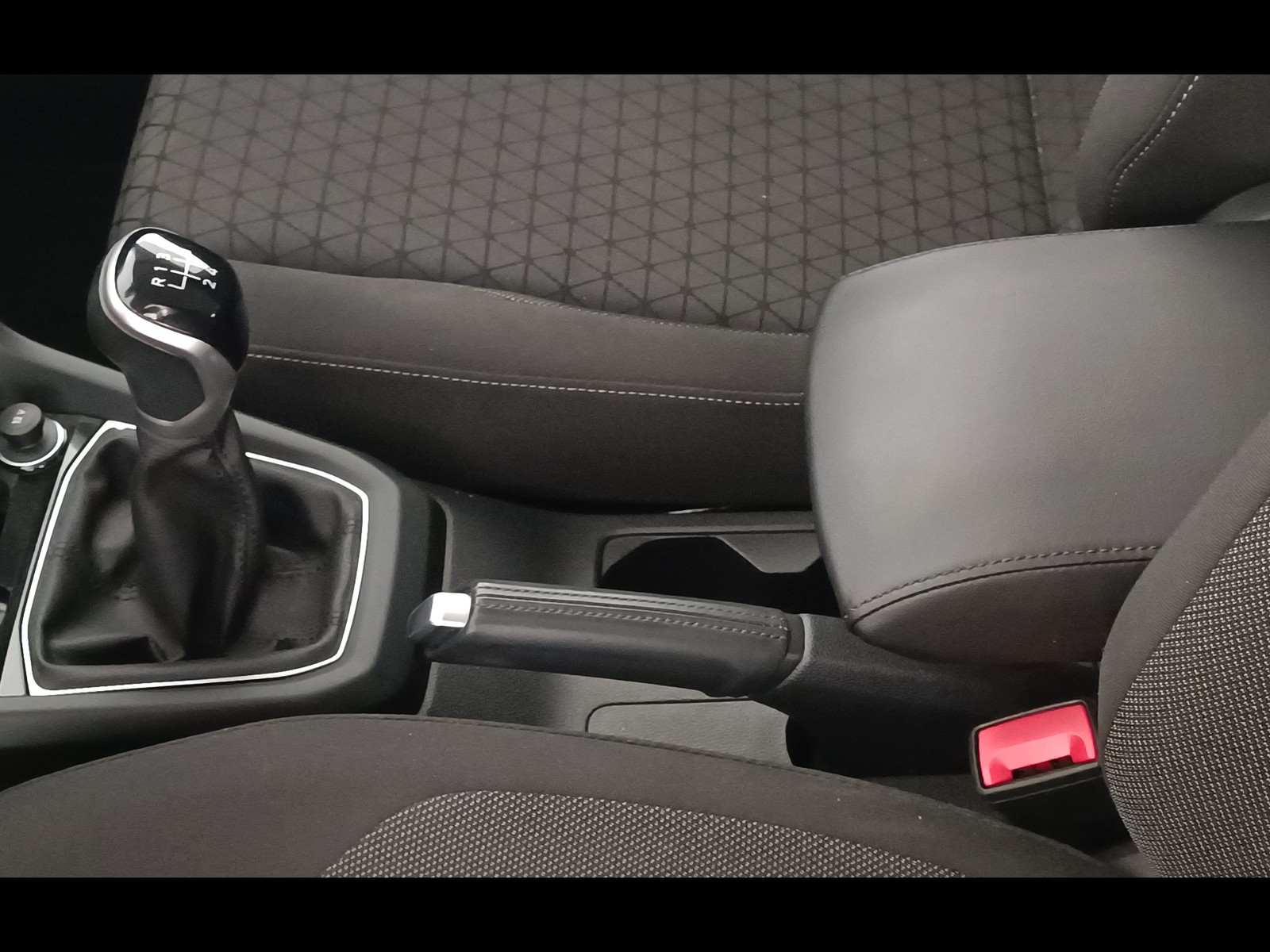 23 - Volkswagen T-Cross 1.0 tsi 95cv style