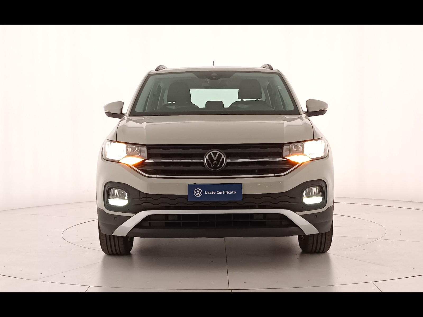 30 - Volkswagen T-Cross 1.0 tsi 95cv style